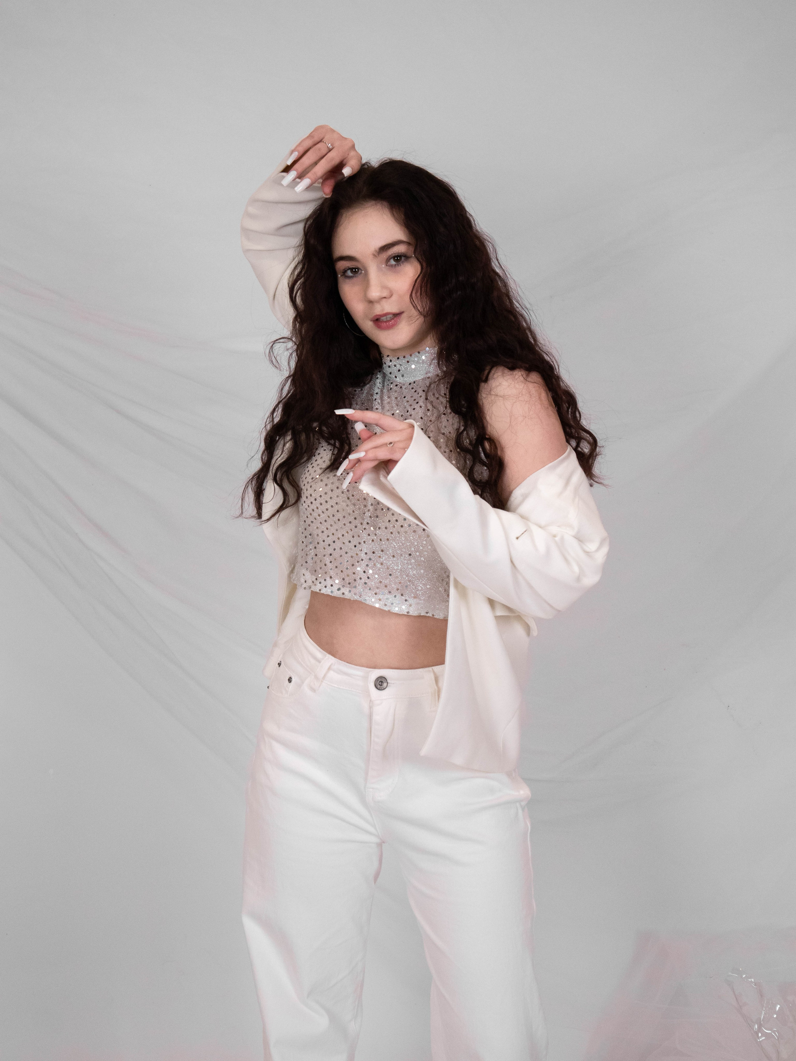 FASHION 14.01.24. Фотограф и видеограф в Бугульме Аня Трутнева