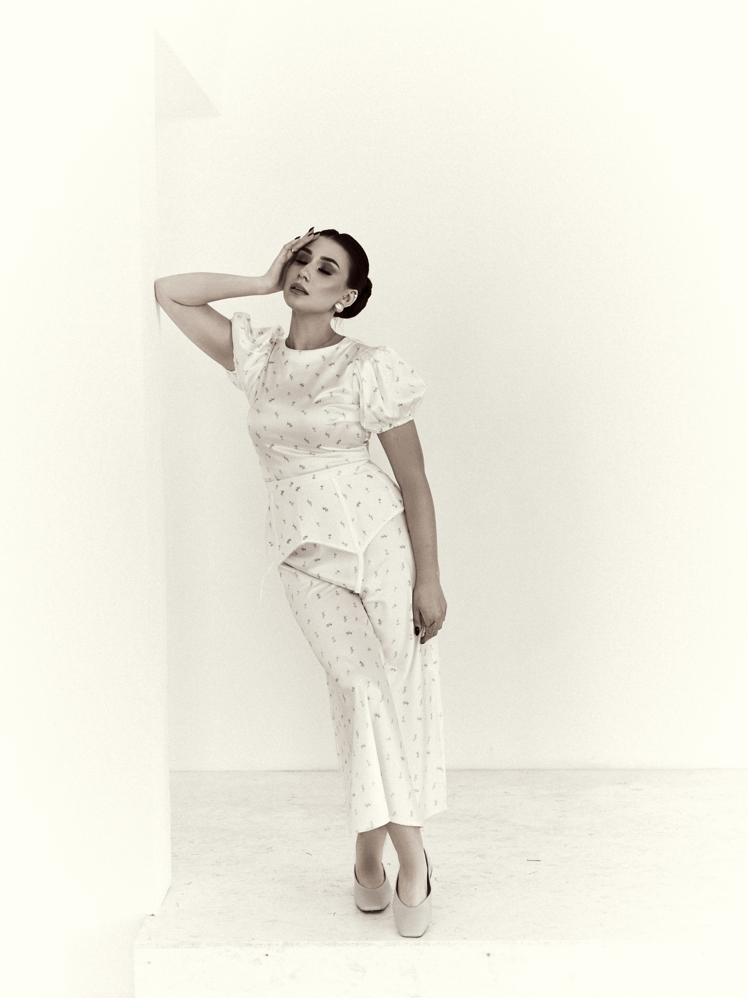 Эльвина. Фотограф и видеограф в Бугульме Аня Трутнева