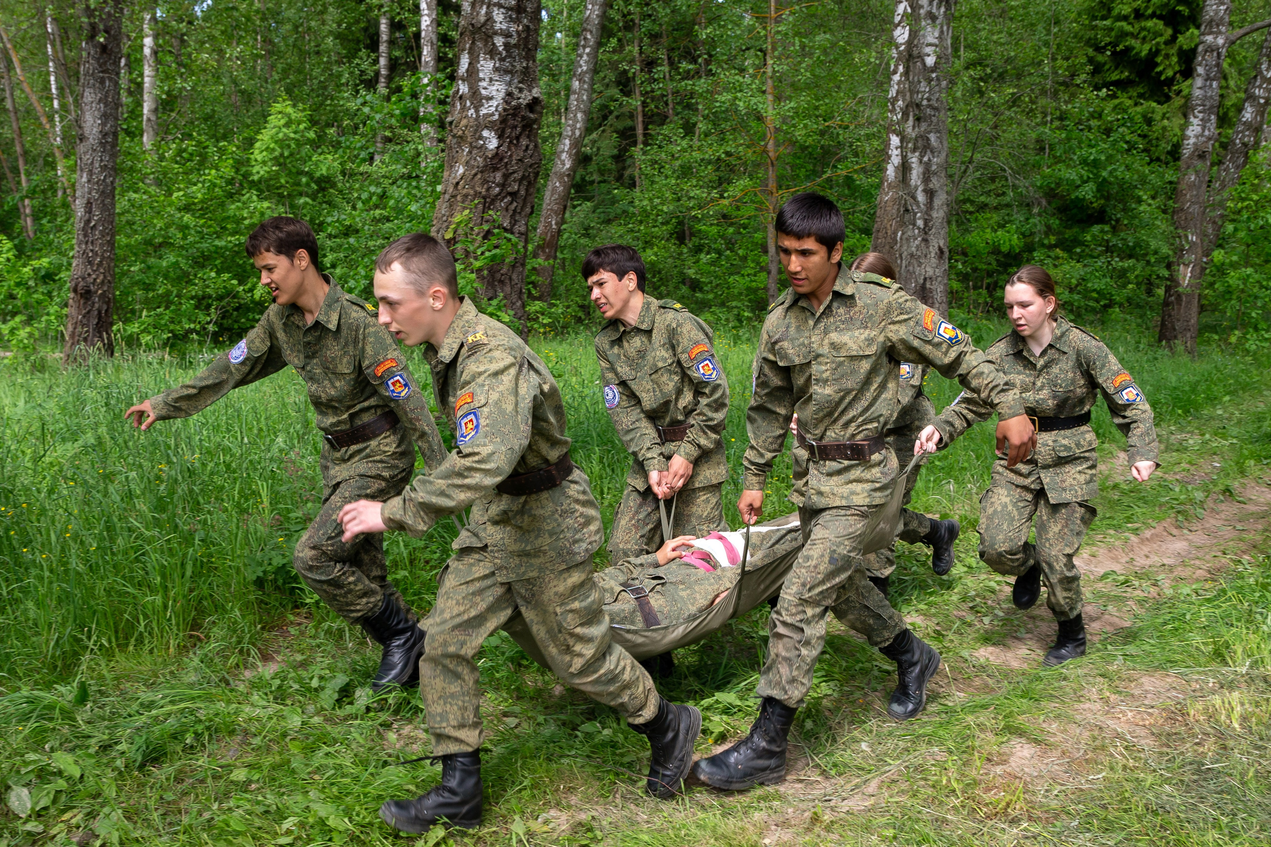 Военно-Патриотический Форум «Альфовец» Сила, знания, традиции-. Фотостудия в Москве LUXARTPHOTO