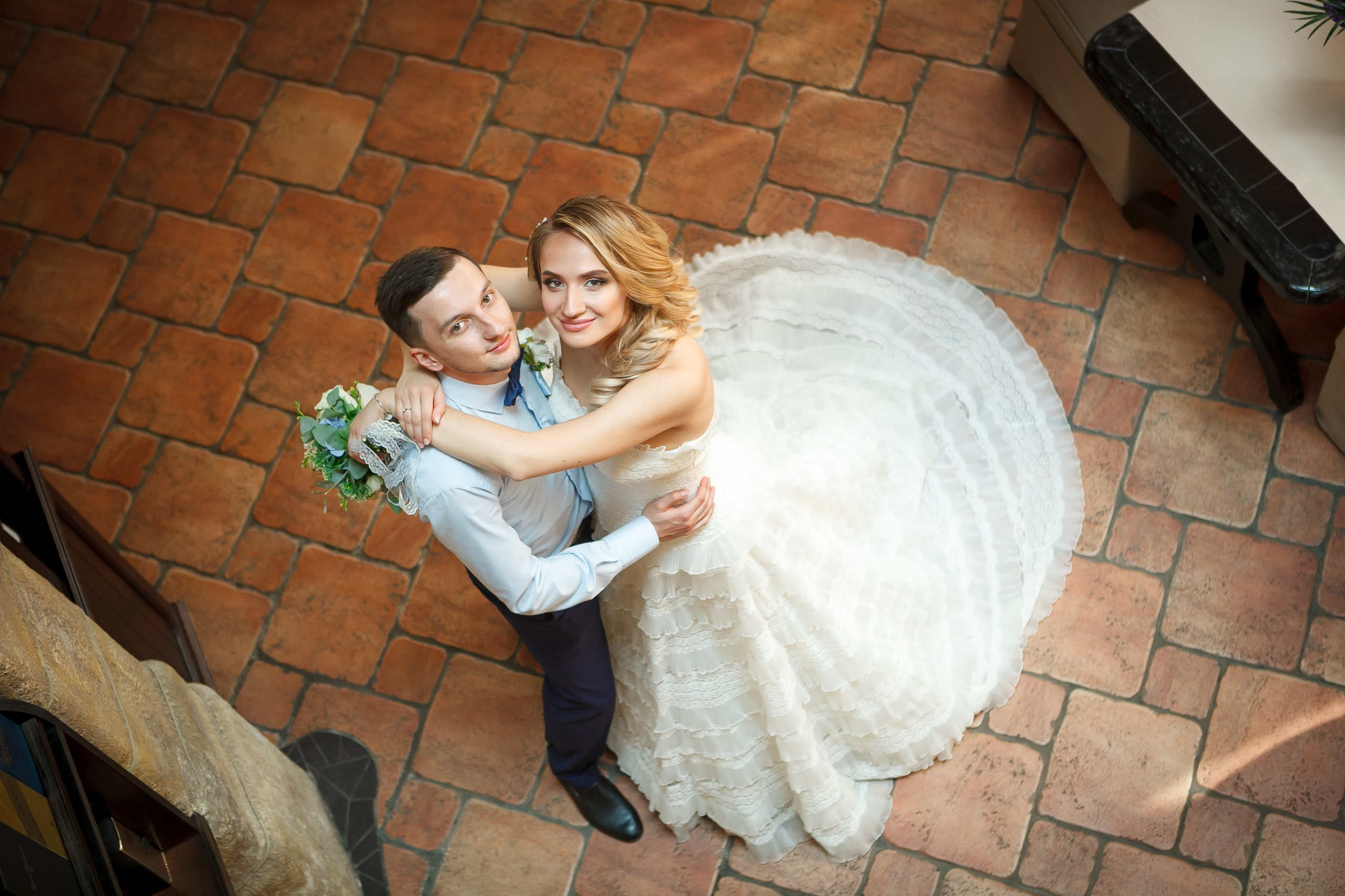 СВАДЬБЫ. Фотостудия в Москве LUXARTPHOTO