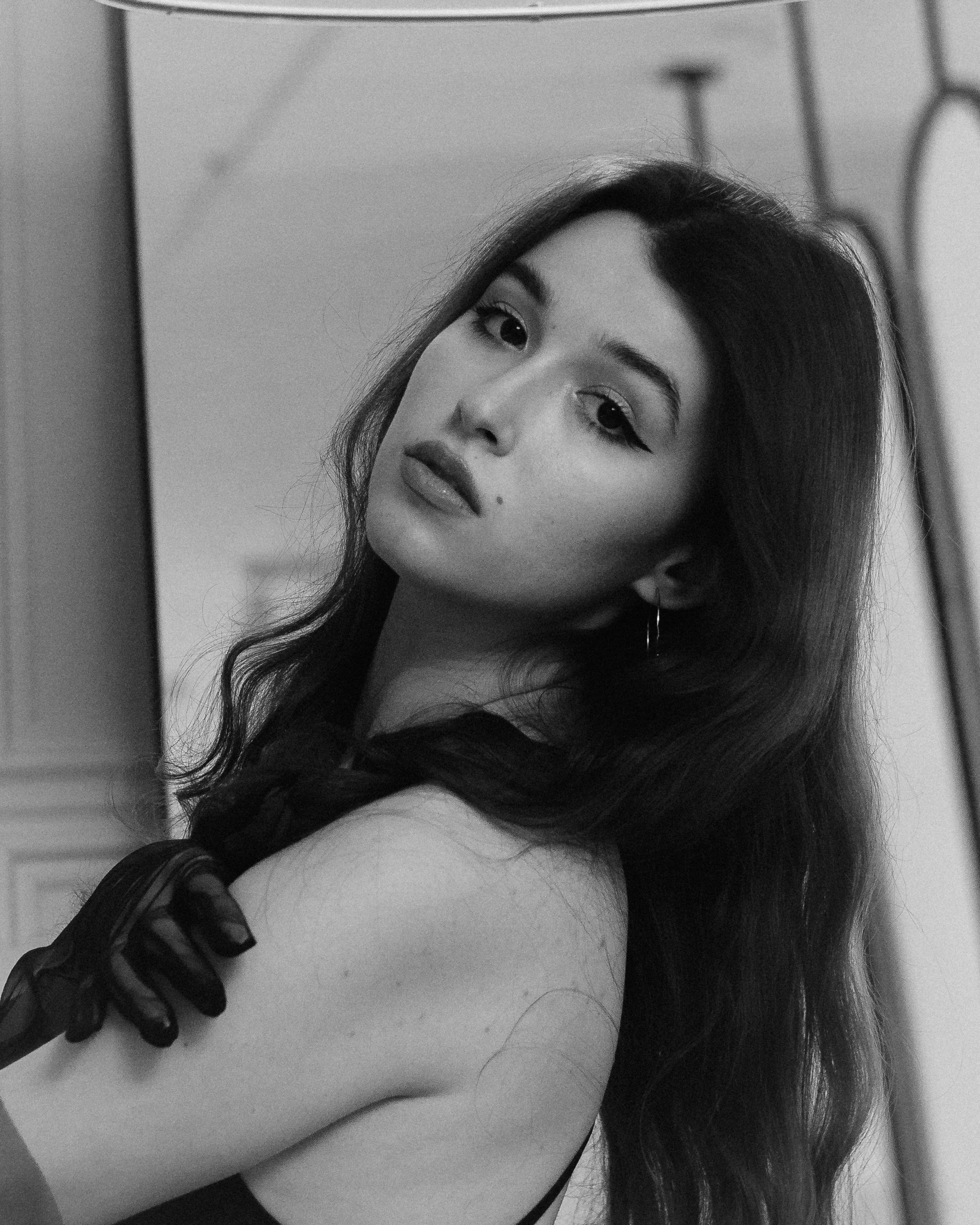 Елизавета. Фотограф Краснодар Ирина Гафланова