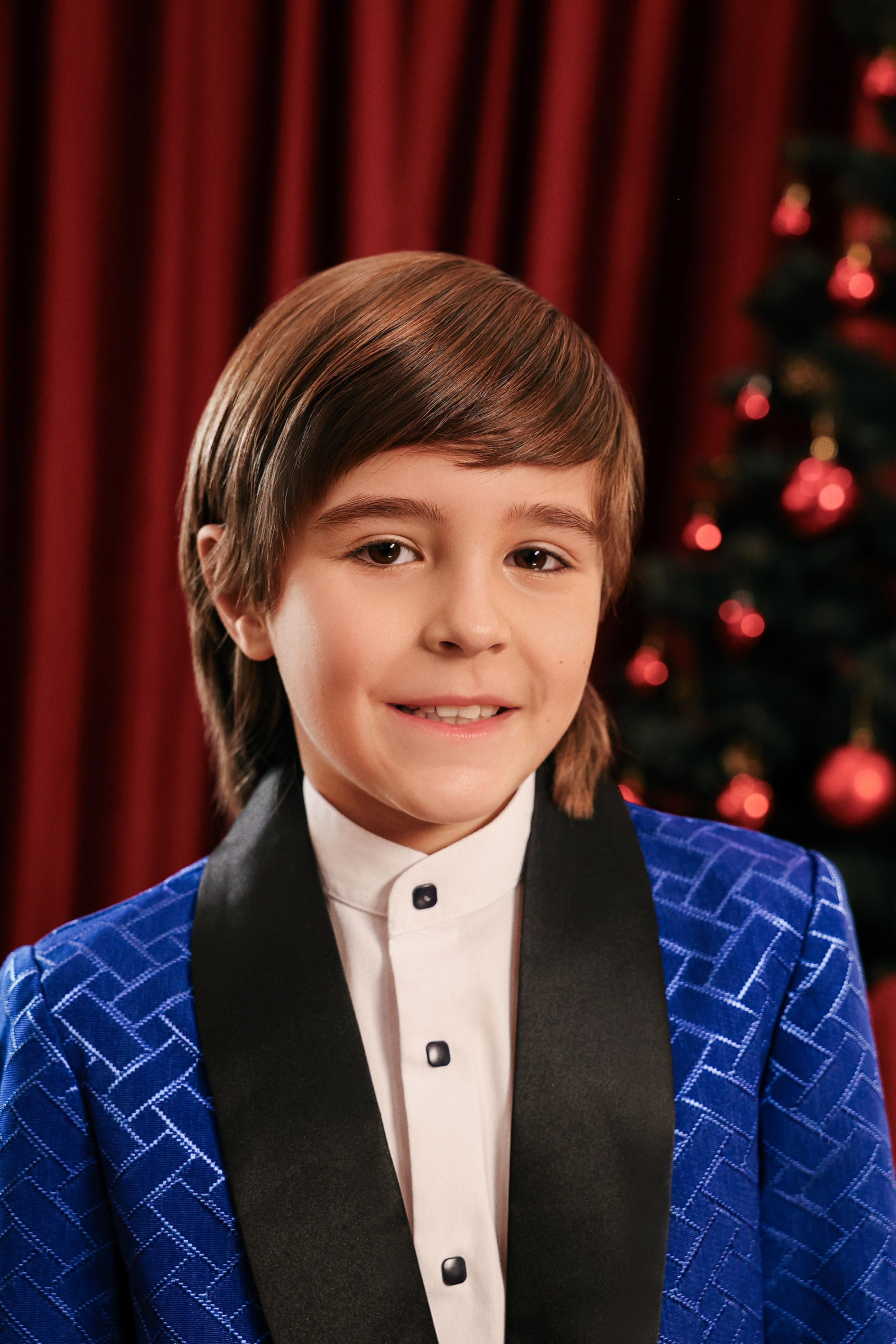 ARTEM. Модельная студия MIA Models