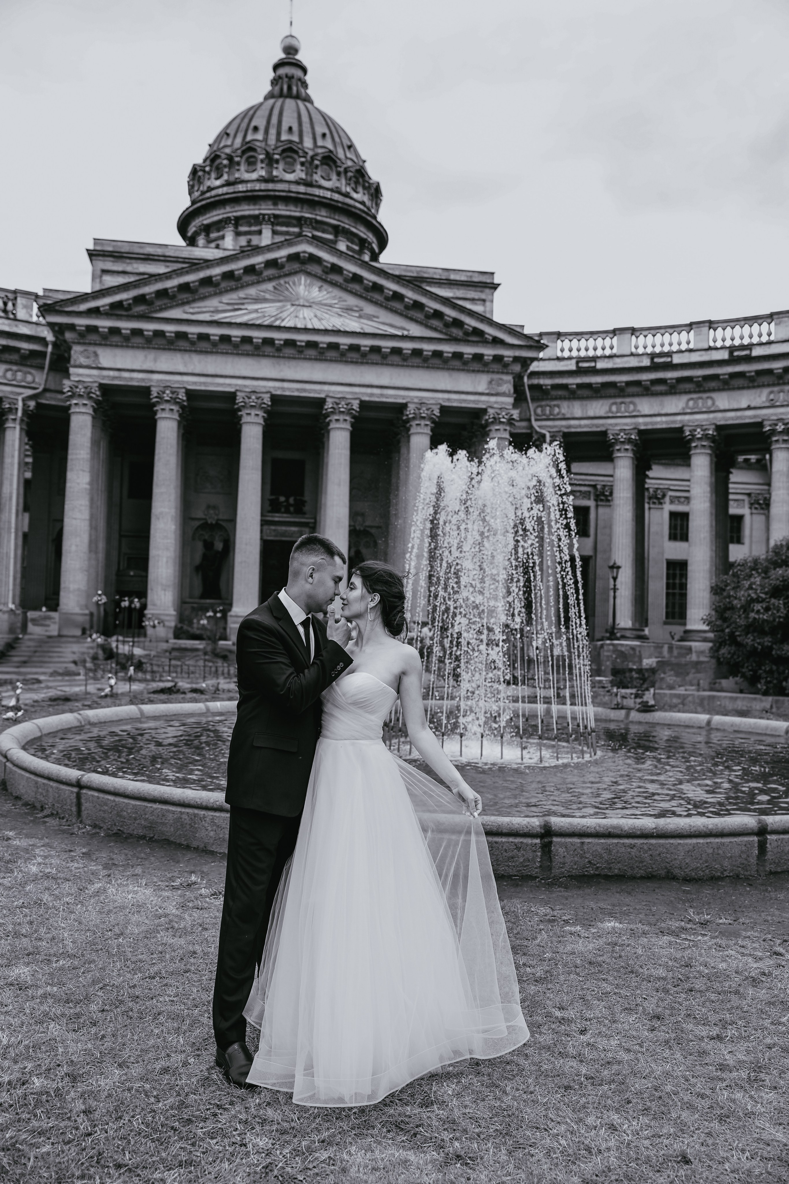 Кристина Николай. Фотограф Алиса Субботина