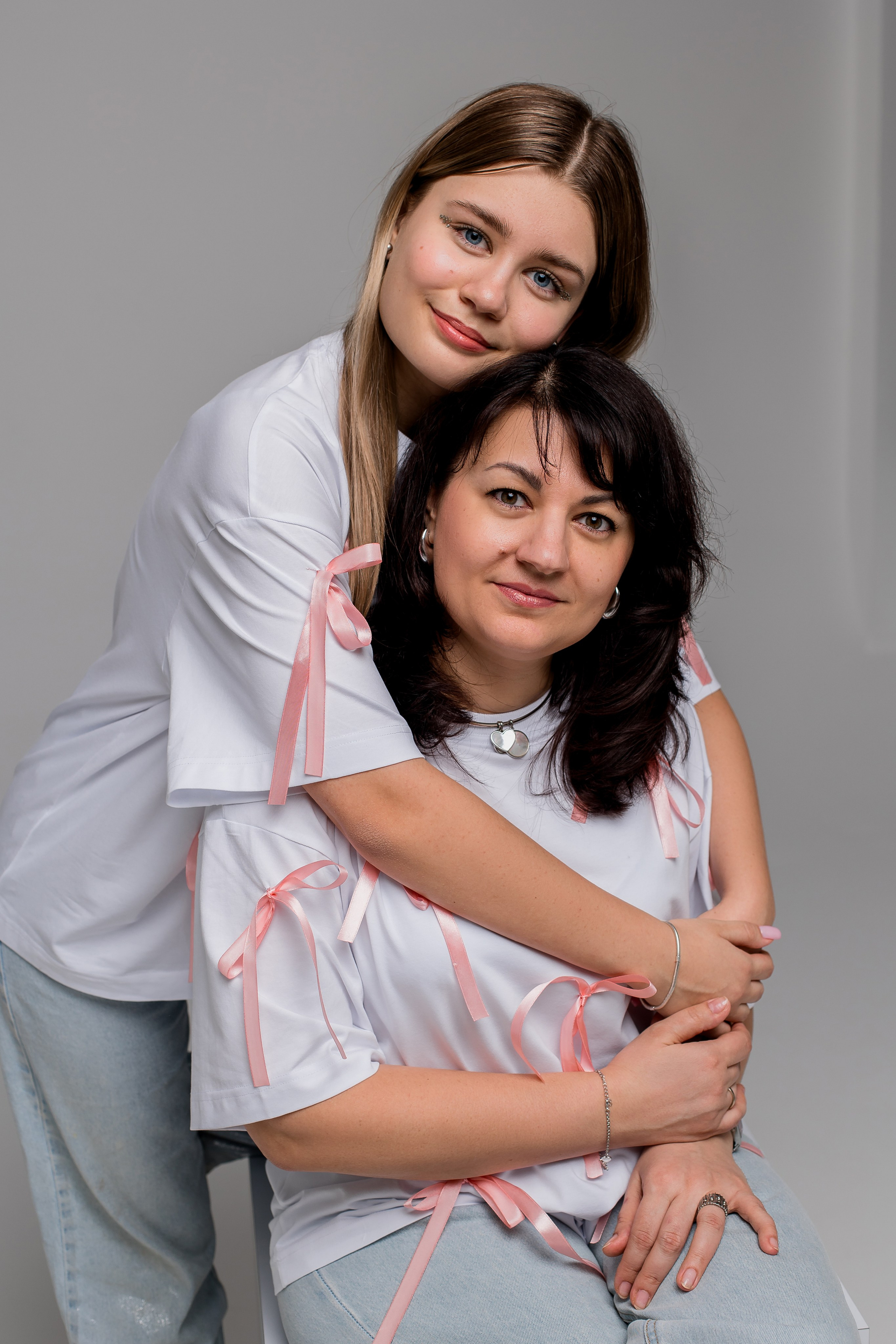 Семейная фотосессия. Фотограф в Москве Авдеева Мария