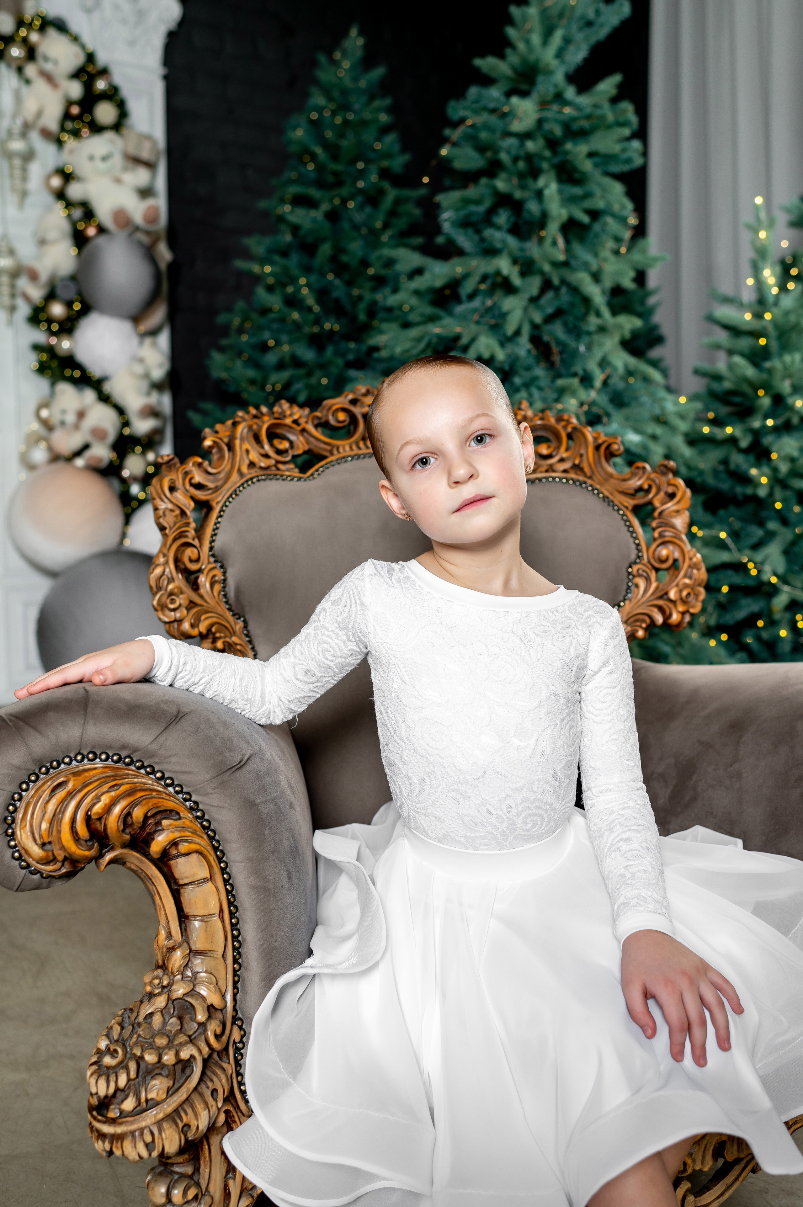 Полина и Кевин. Портретный, семейный и свадебный фотограф в Санкт-Петербурге и в Пушкине Ширяев Денис