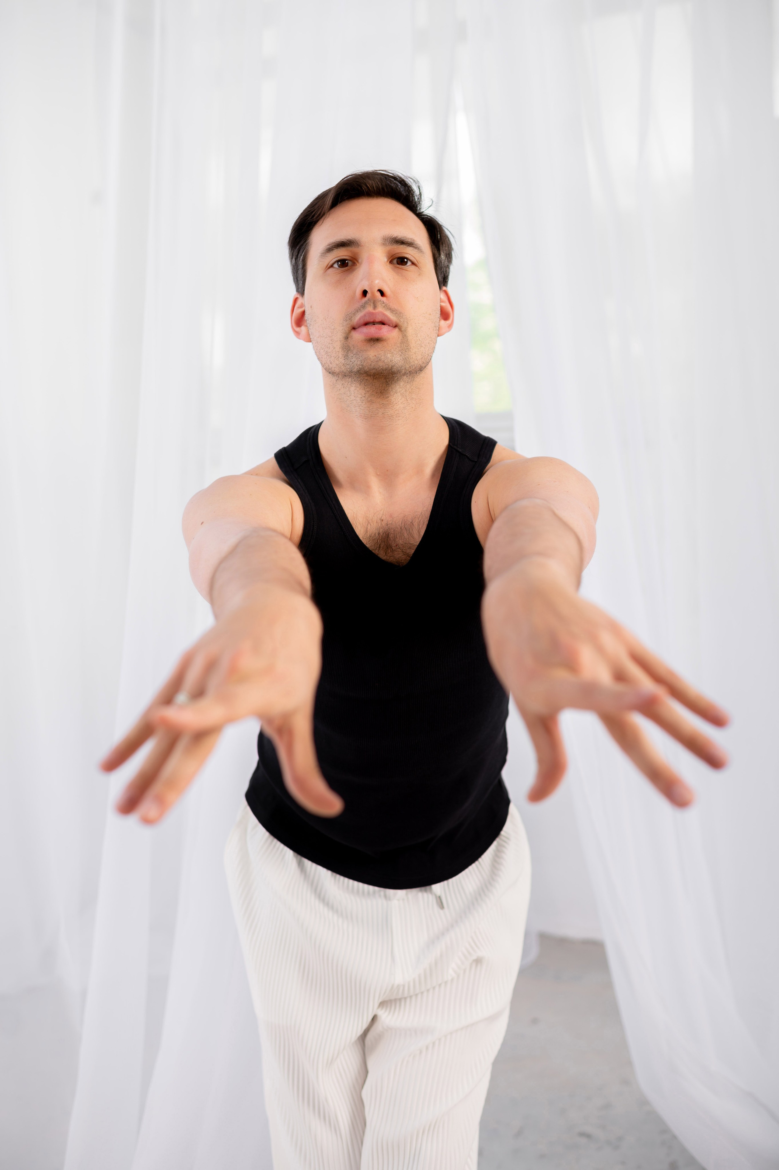 Для творческого гения Александра. Портретный, семейный и свадебный фотограф в Санкт-Петербурге и в Пушкине Ширяев Денис