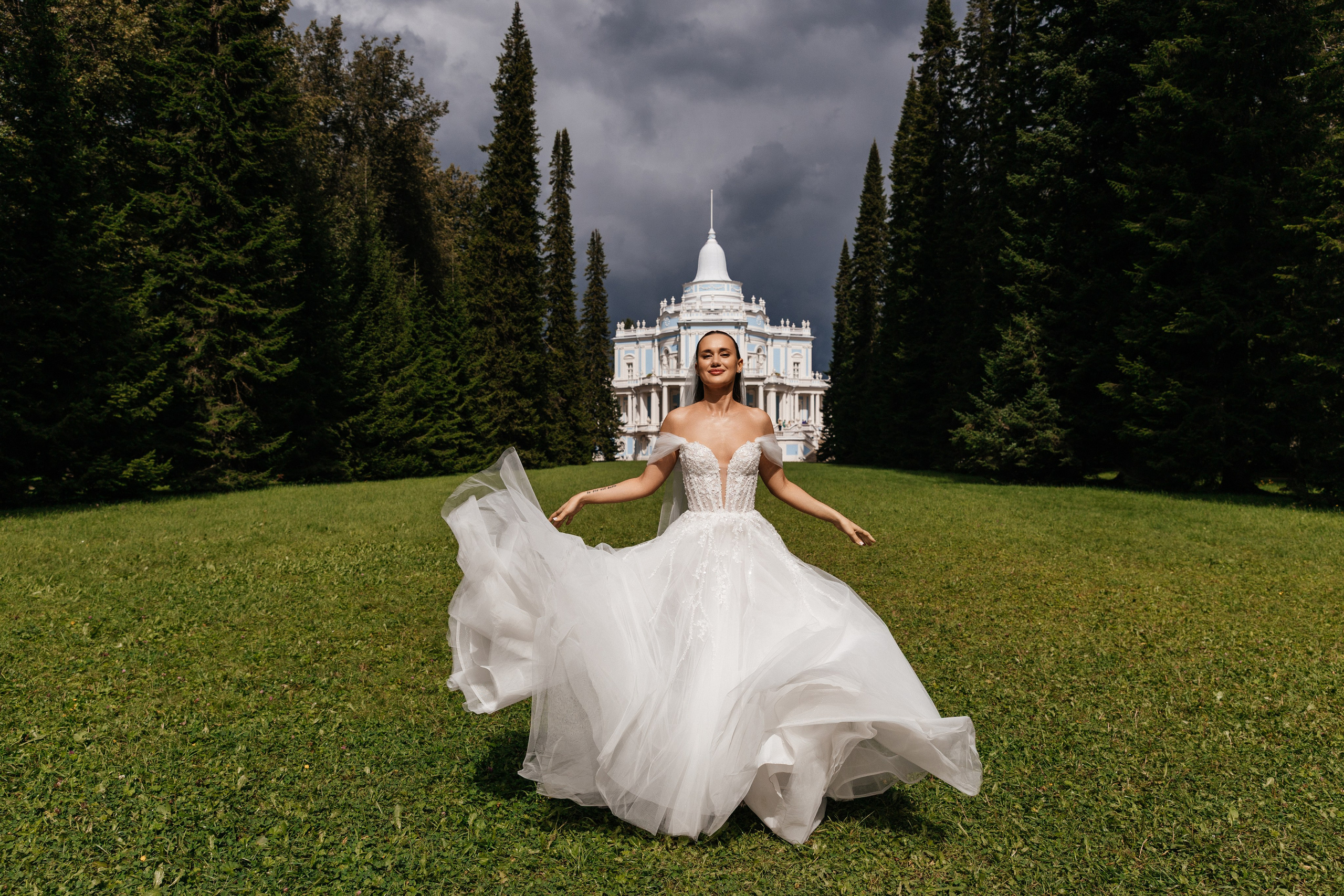 Свадьбы. Свадебный фотограф