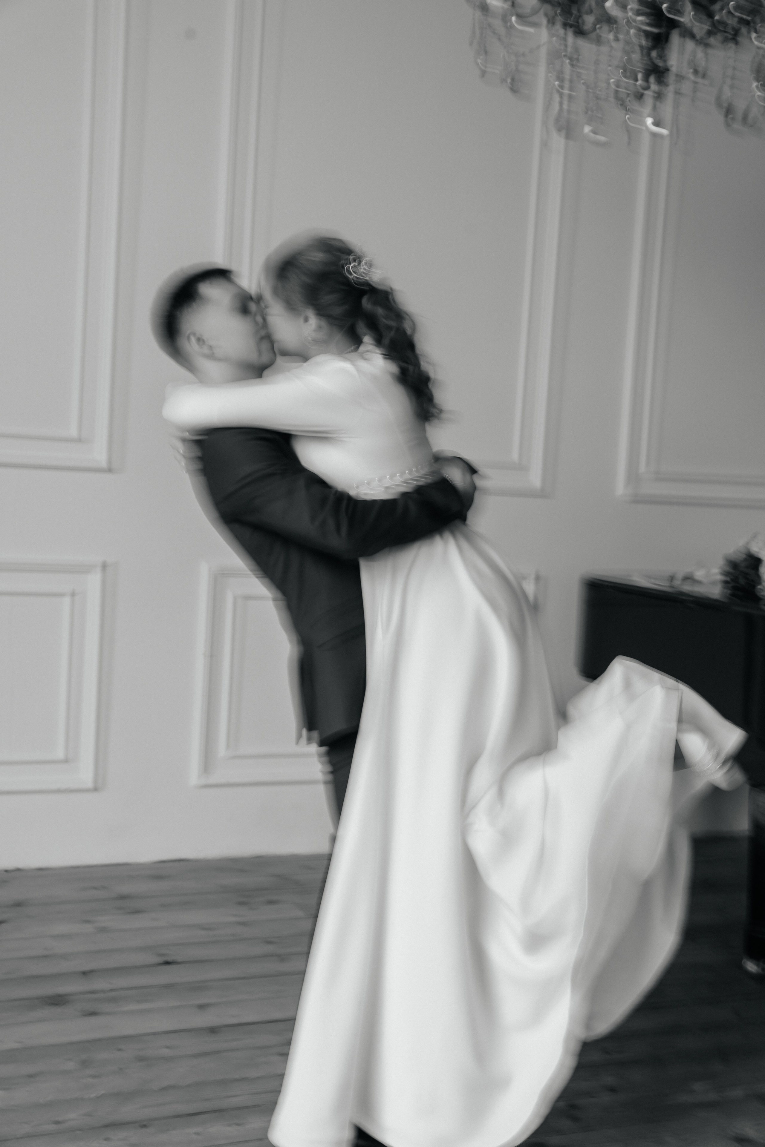 Олеся & Иван. Фотограф Южно-Сахалинск Сахалин Анастасия Тучина