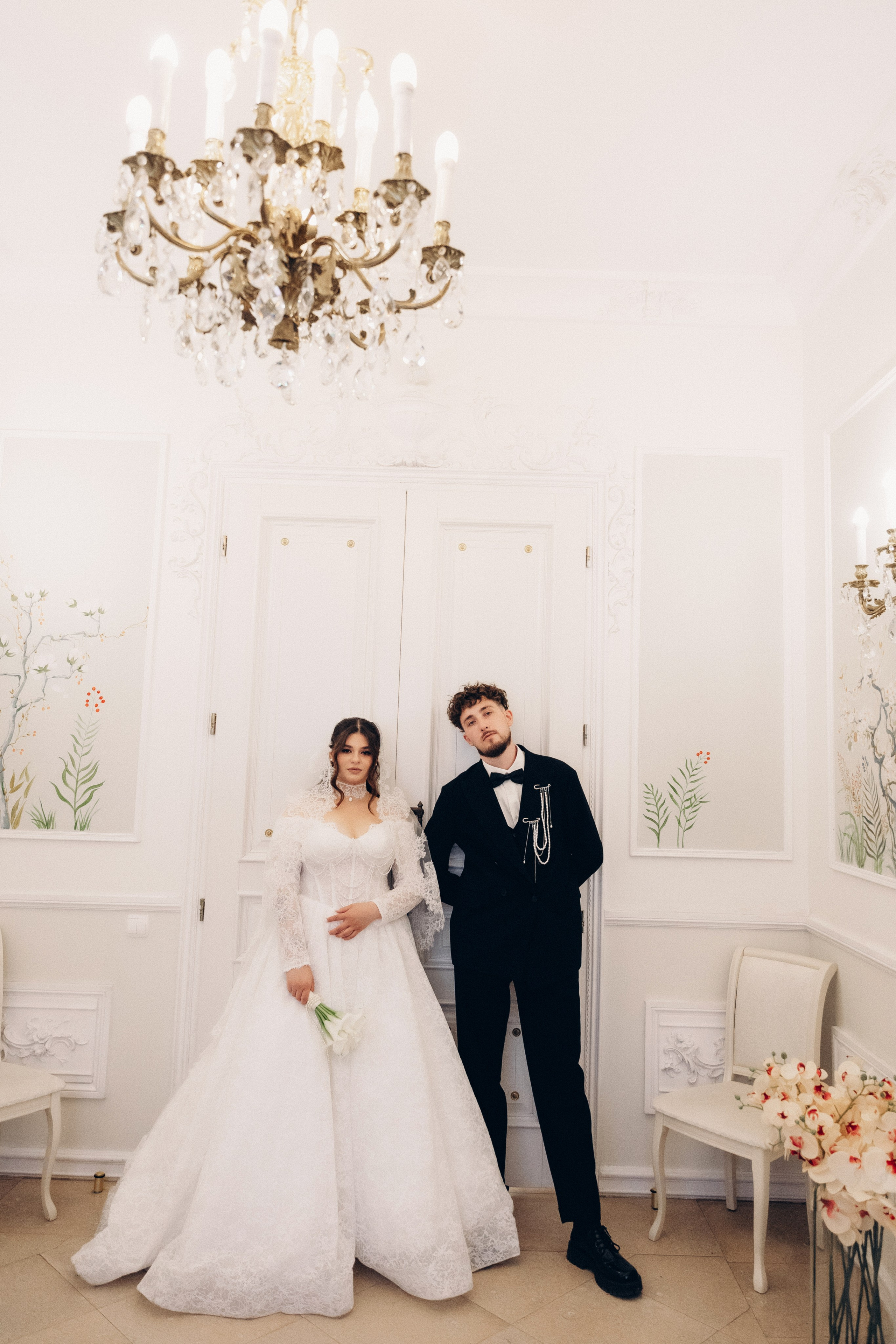 S&Z. Алёна Хомич. Свадебный и семейный фотограф Коломна, Москва