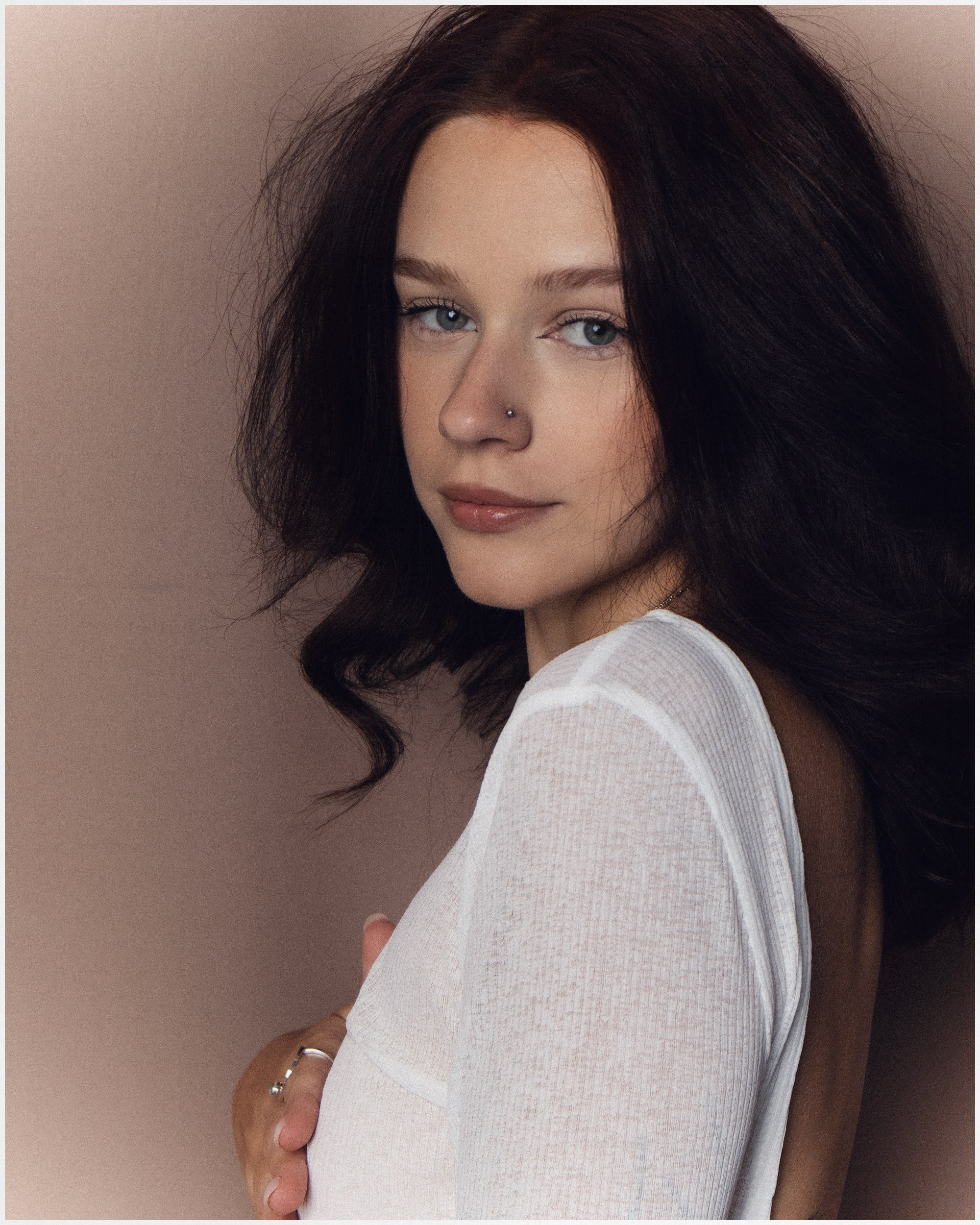 🦋. Креативный фотограф в Москве Анастасия