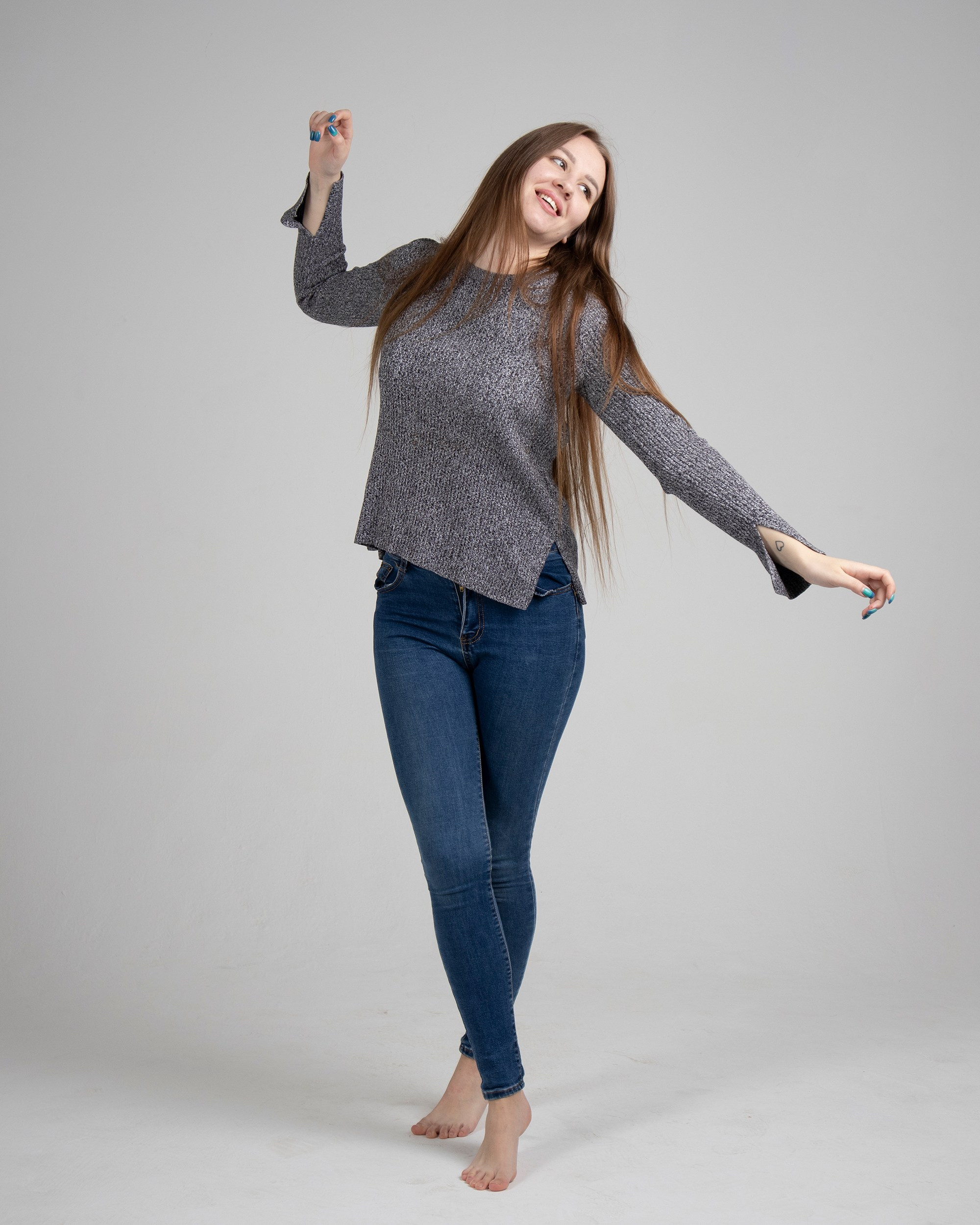 🤍. Креативный фотограф в Москве Анастасия