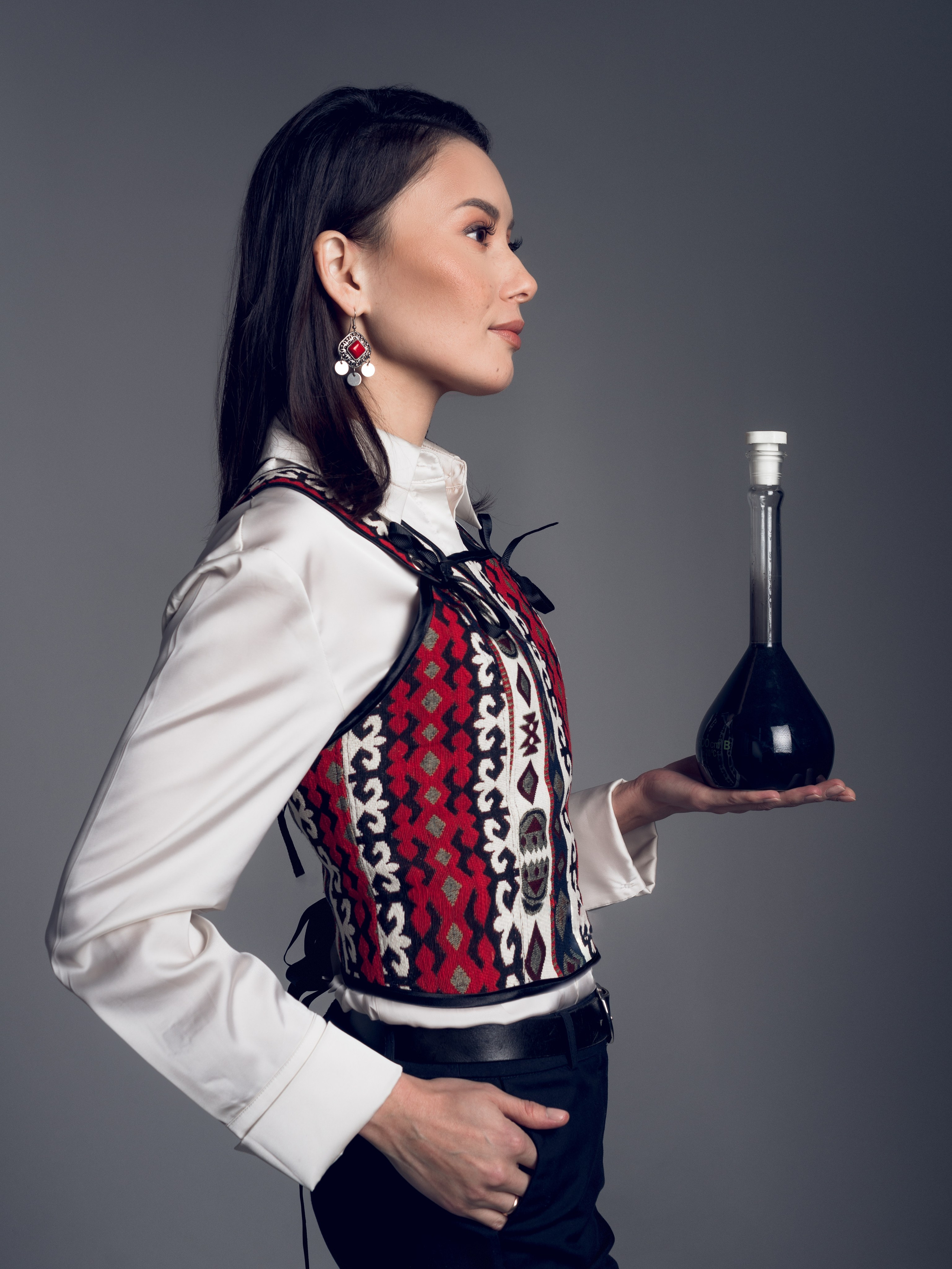 Гульнара Раскильдина. Портретный фотограф в Уфе София Ксан