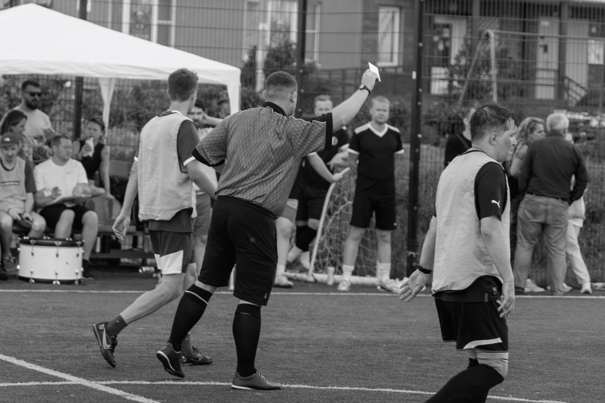 Алкофутбол, 02.08.25