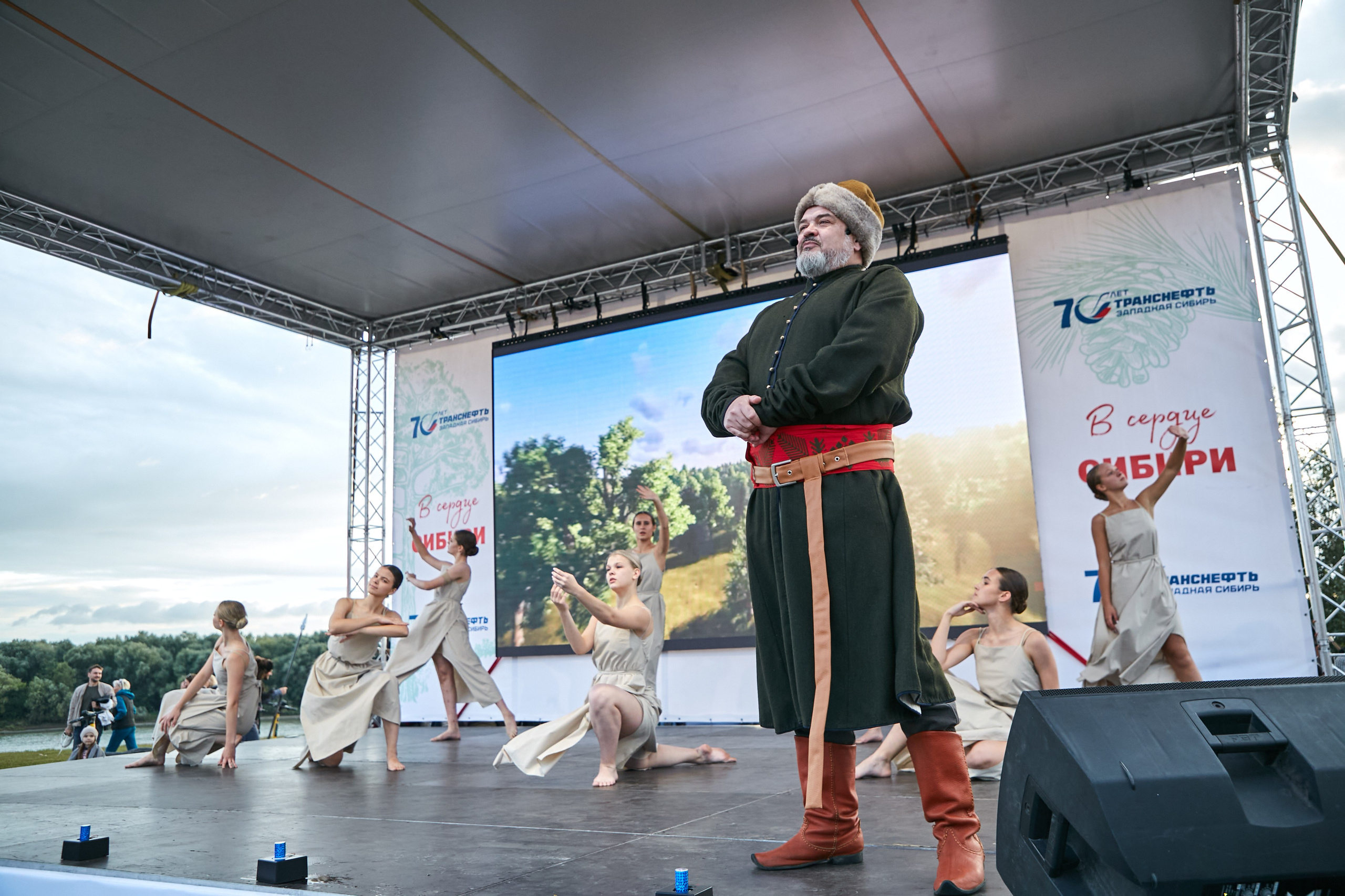 Корпоративная съёмка. Профессиональный фотограф Александр Марашан