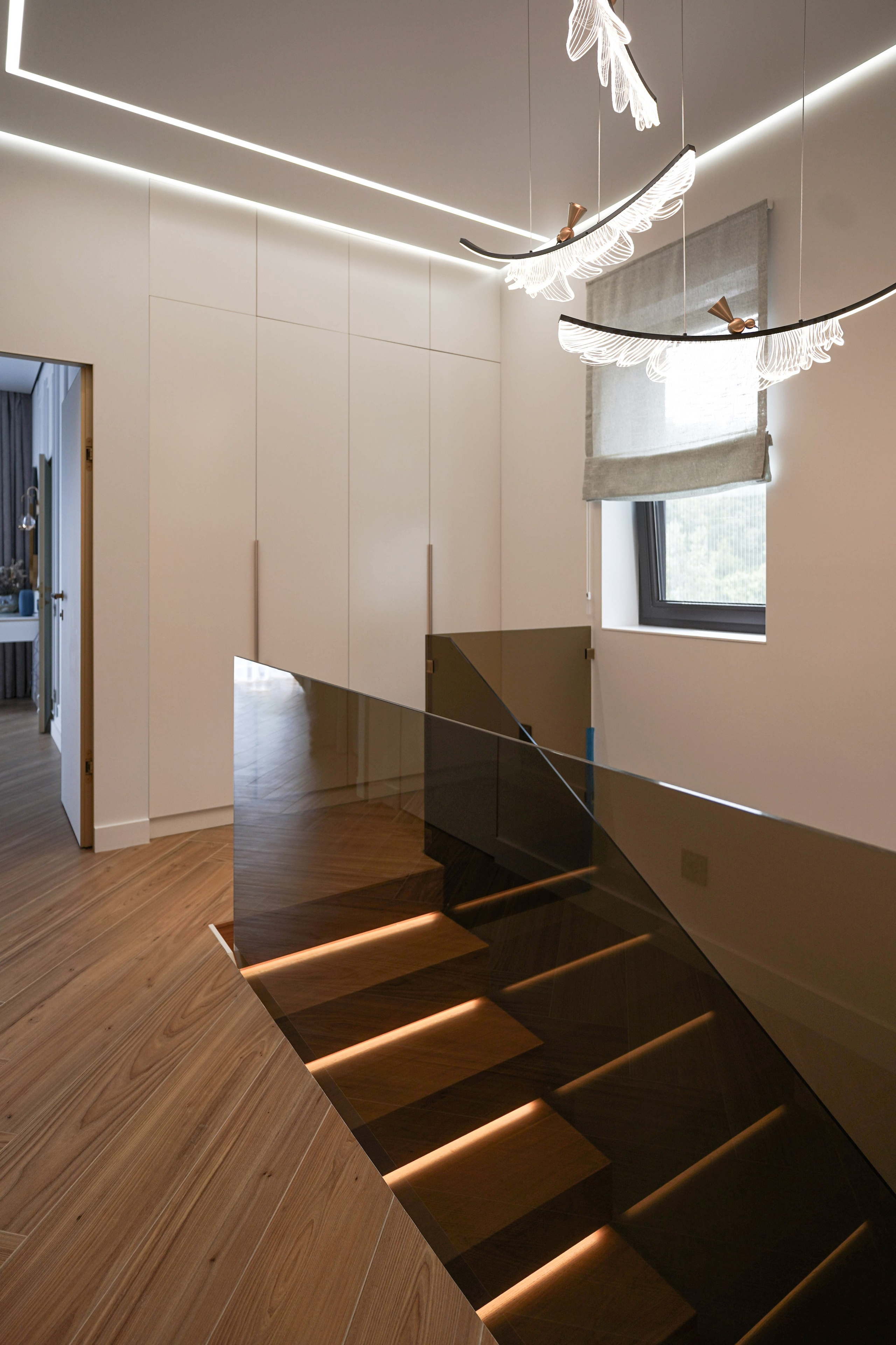 Частный дом_200 м². Интерьерный фотограф в Крыму