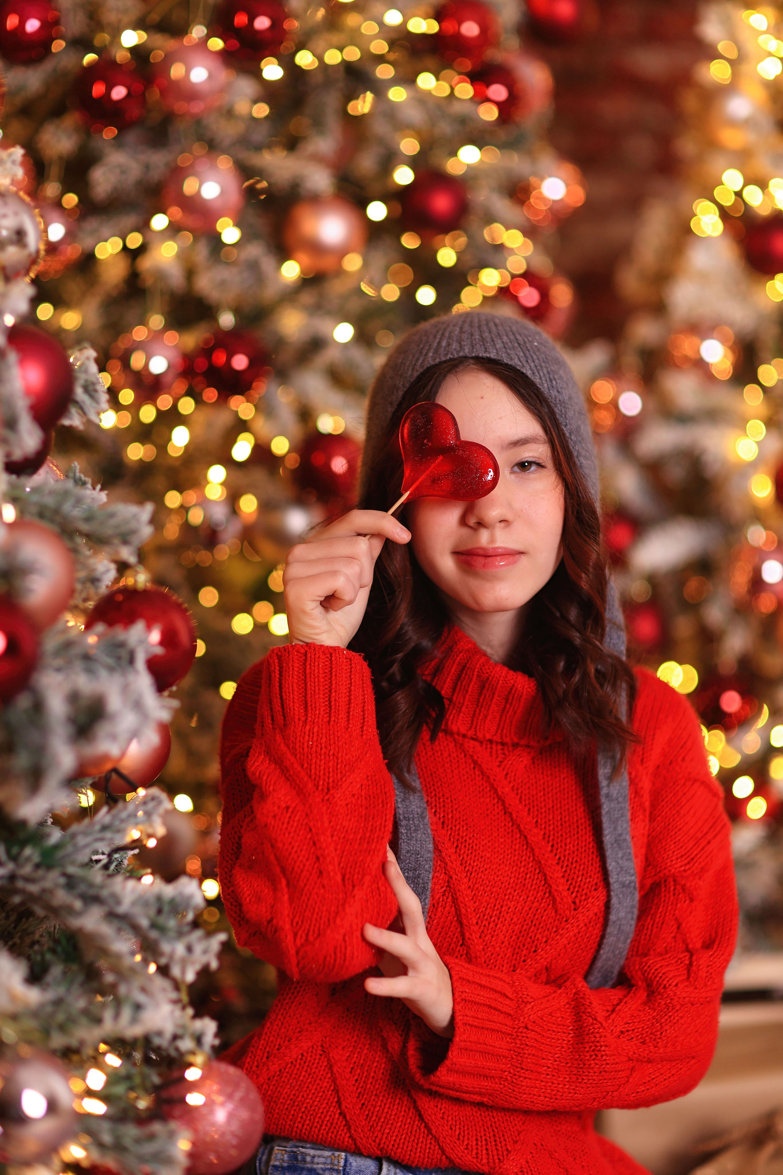 Рождество. Школа Развития моделей Город Ижевск