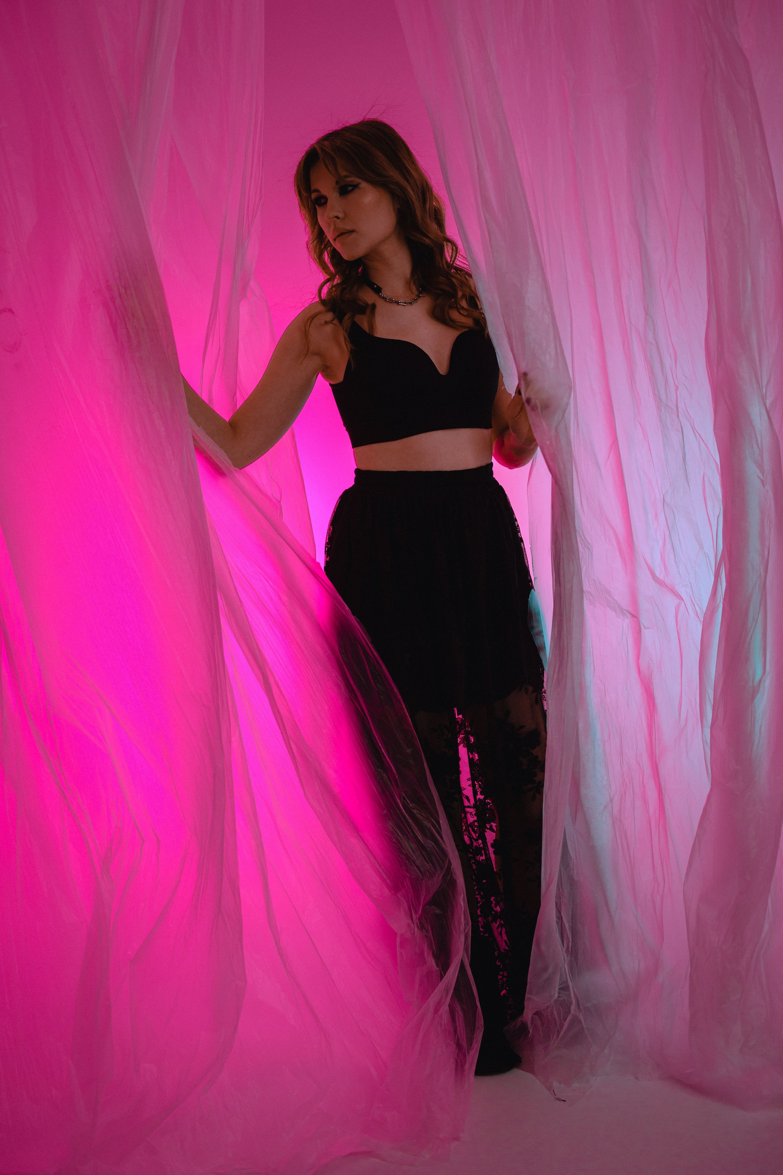 Алёна. Свадебный и семейный фотограф в Новосибирске Данил Коротких