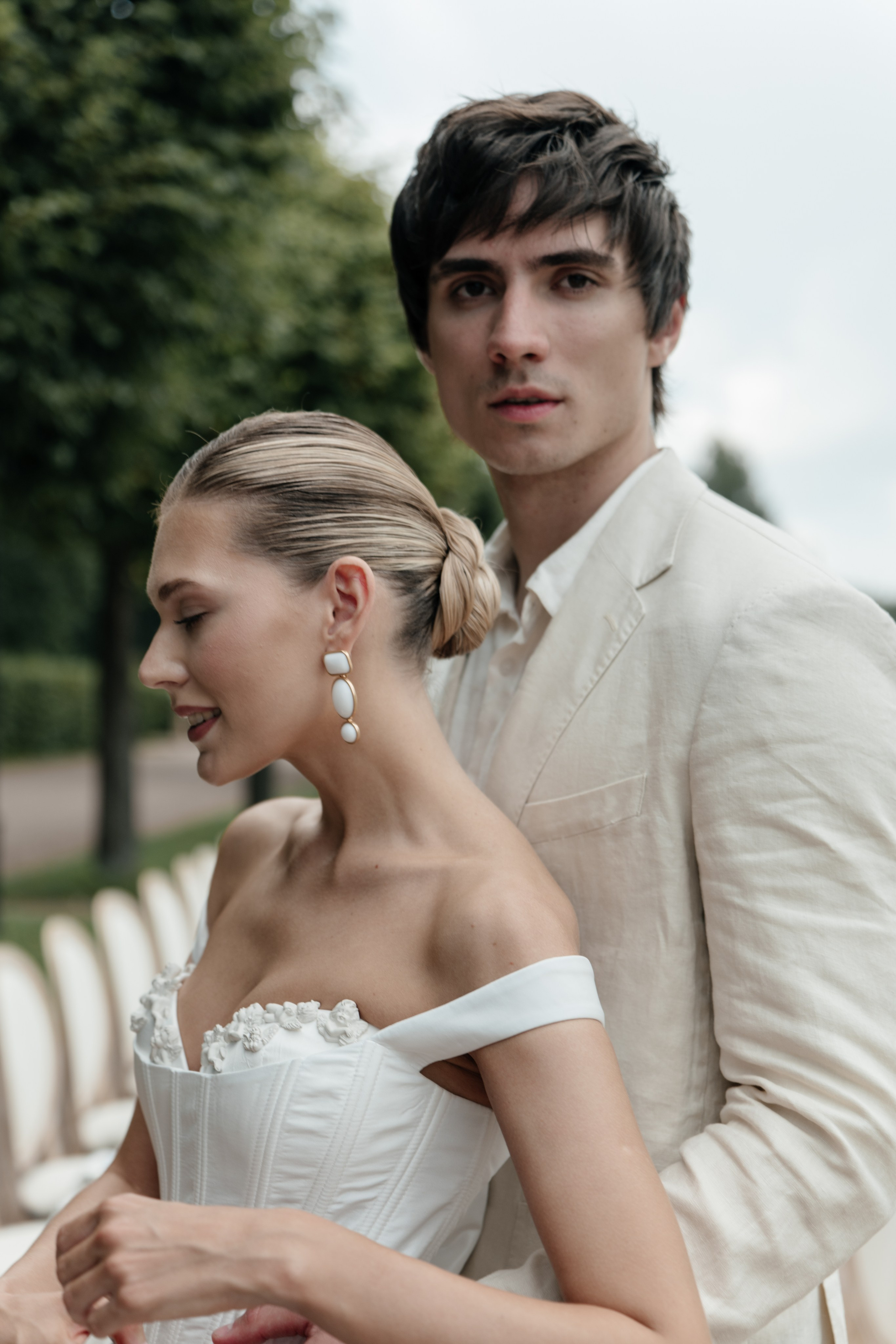 KUSKOVO. Свадебное ФОТО & ВИДЕО Москва/Липецк