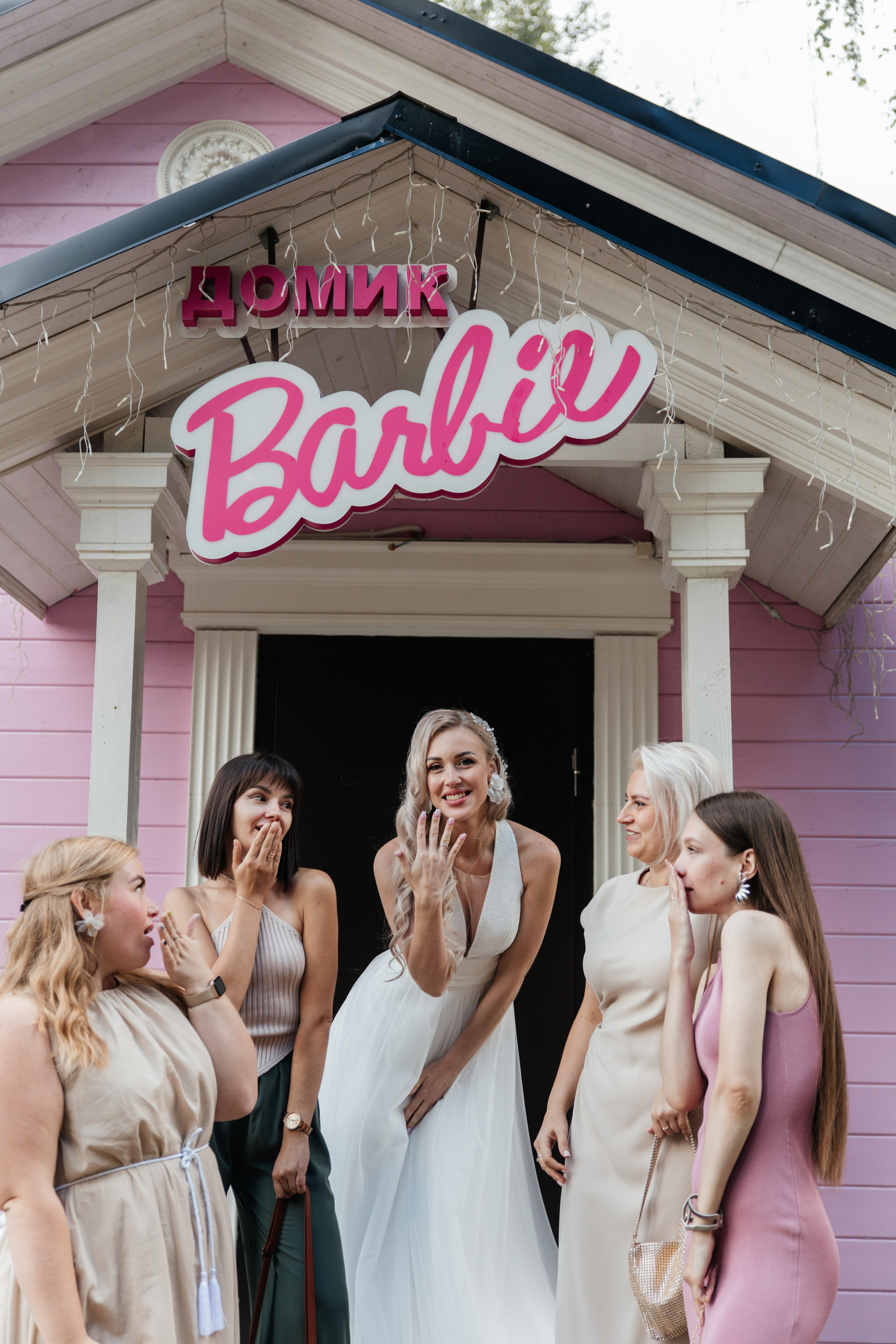 BORIS & ANASTASIA. Свадебное ФОТО & ВИДЕО Москва/Липецк