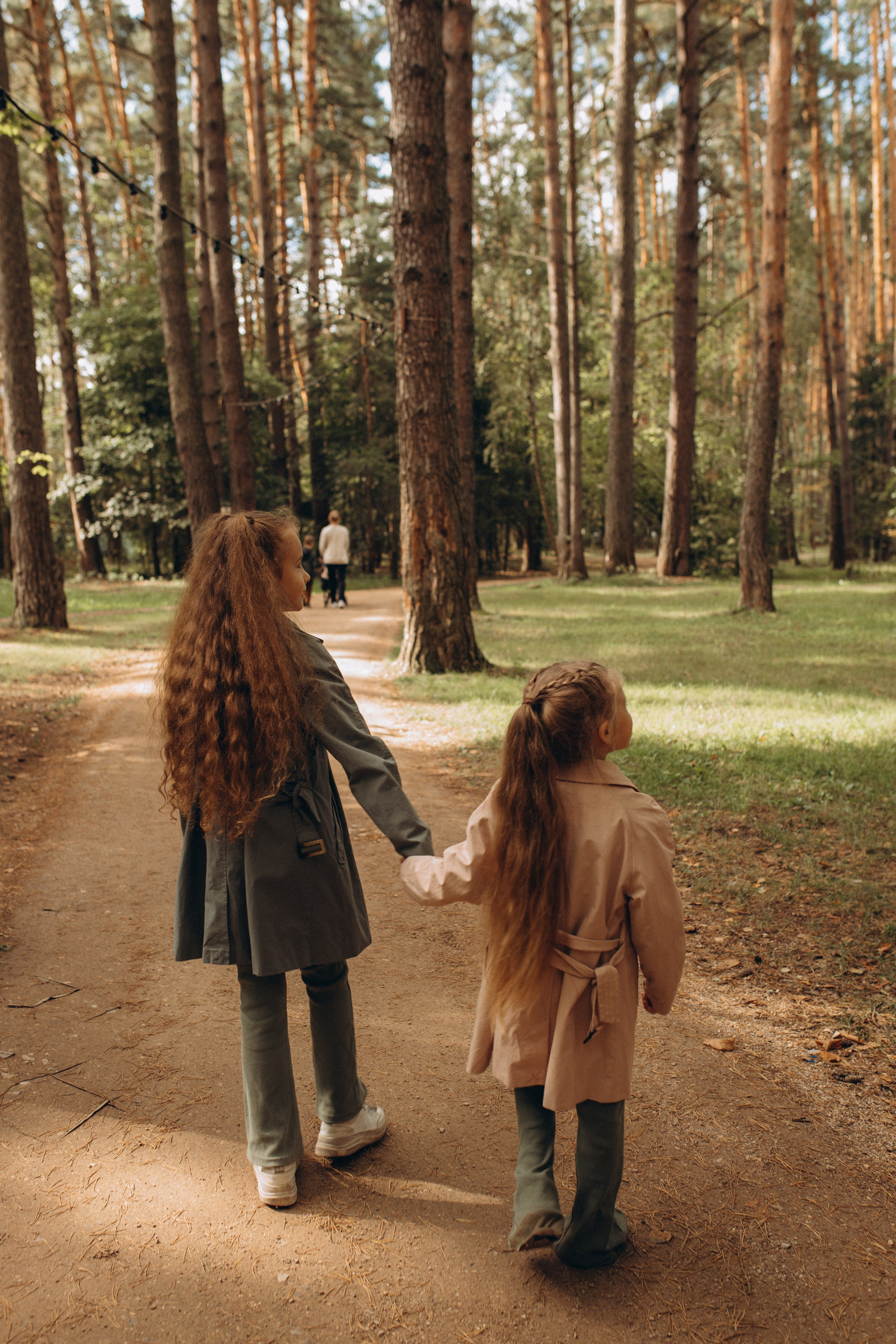 Pine River. Семейный фотограф в Обнинске