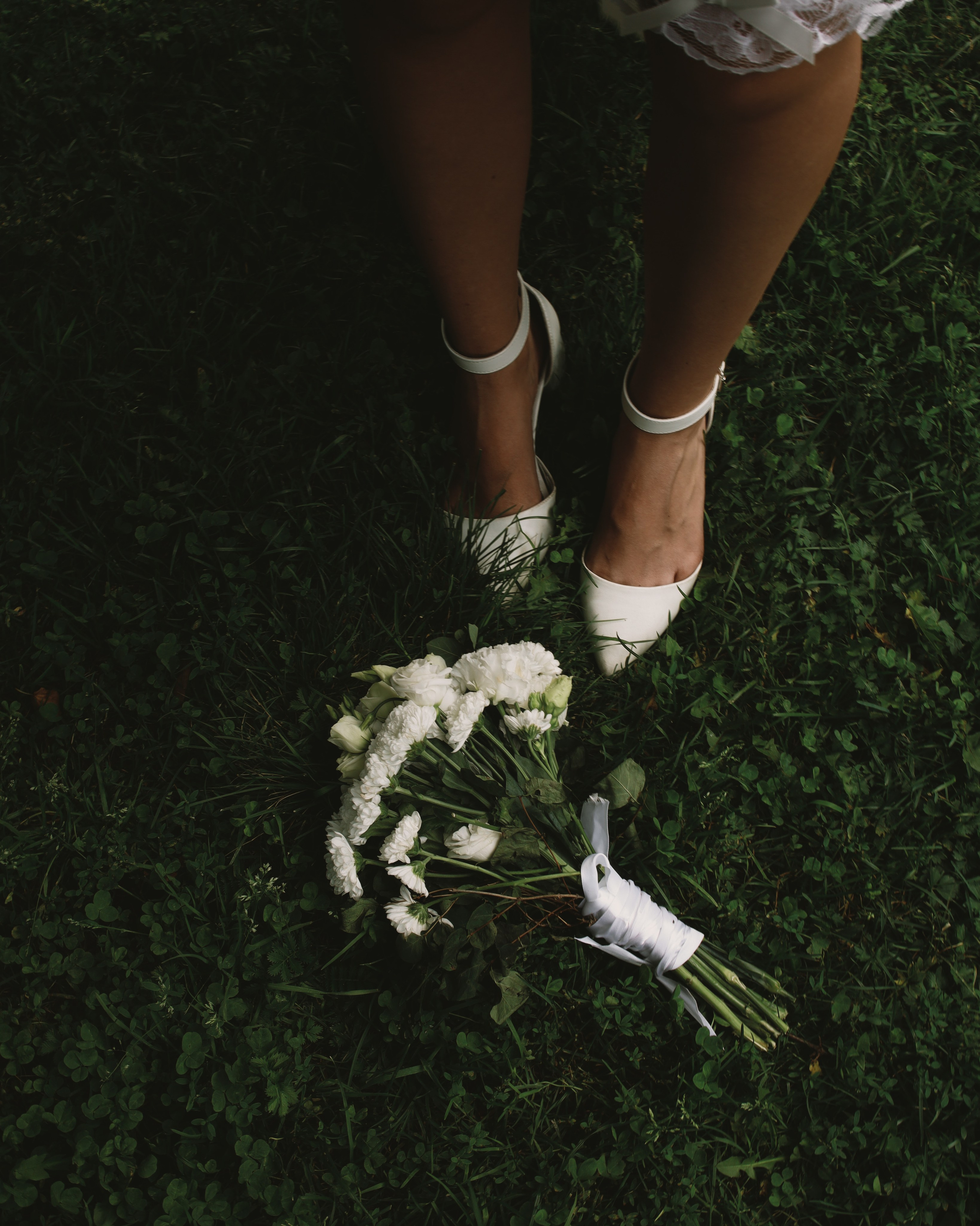 Dana & Vlad | Свадебная фотосессия. Фотограф в Санкт-Петербурге Ангелина Вражевская