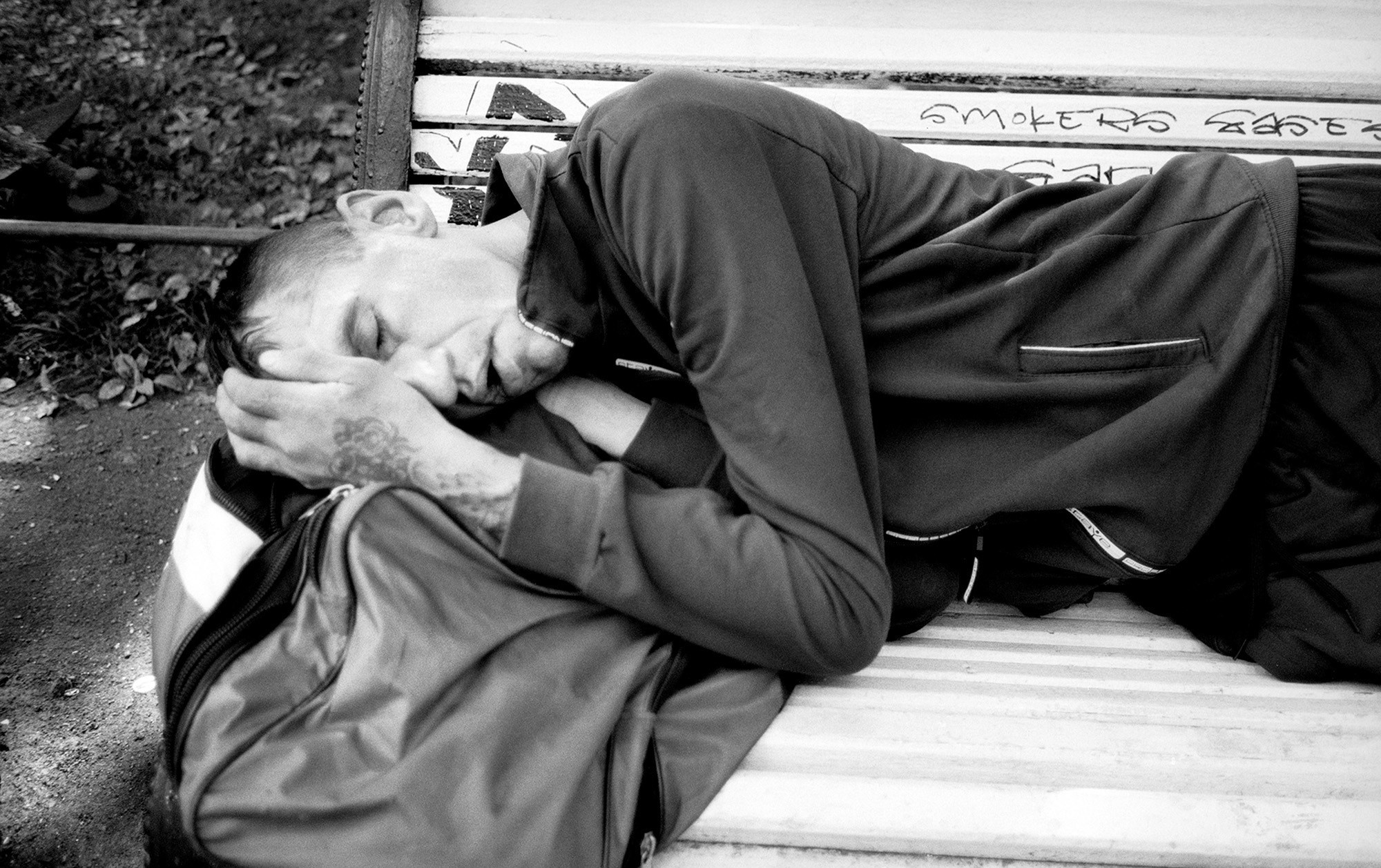 OBJECT PASSPORT. Valery Morozov