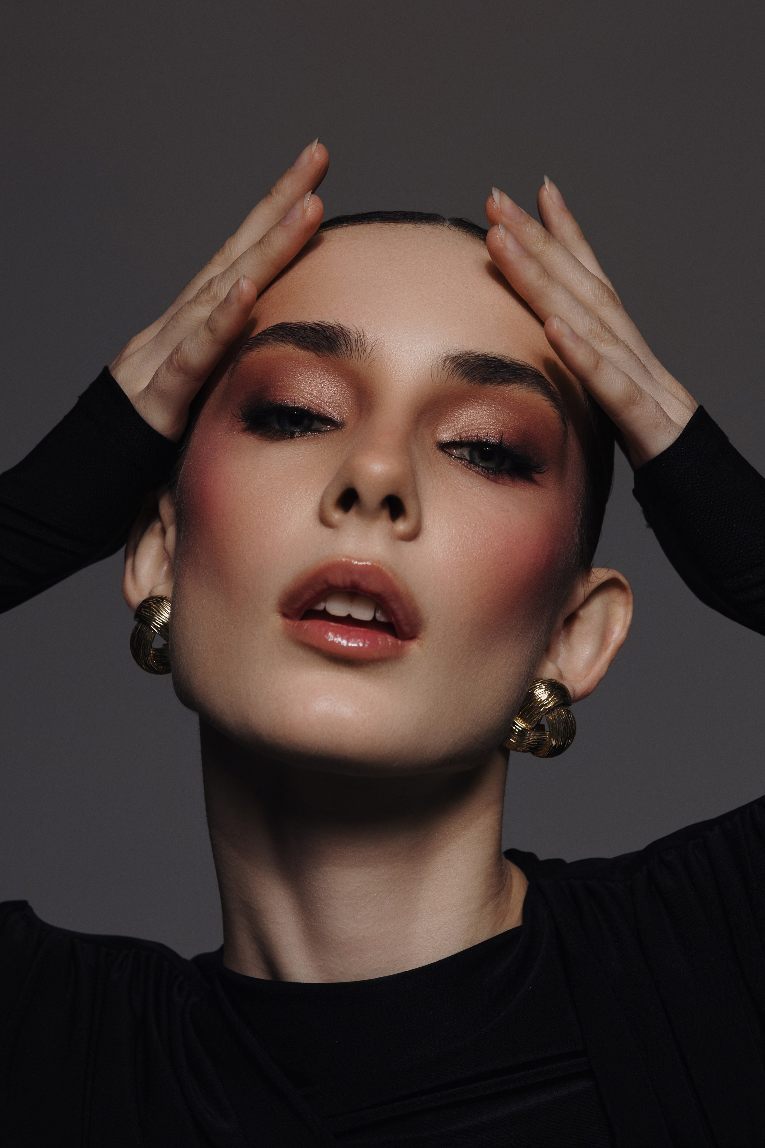 Соня. Анастасия Дубцова. Фотограф в Кемерово