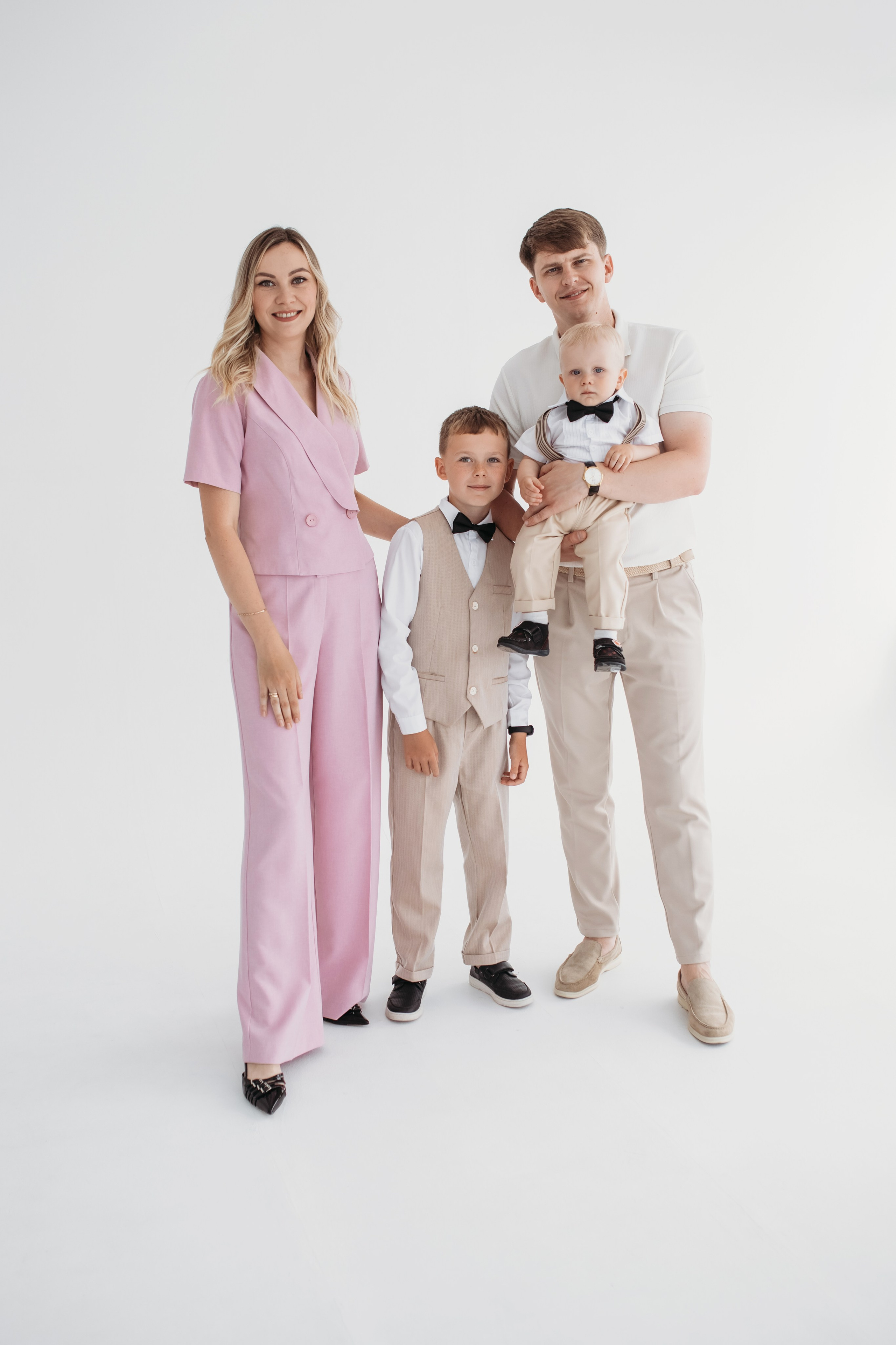 Happy Bday. Семейный и детский фотограф Минск, Беларусь