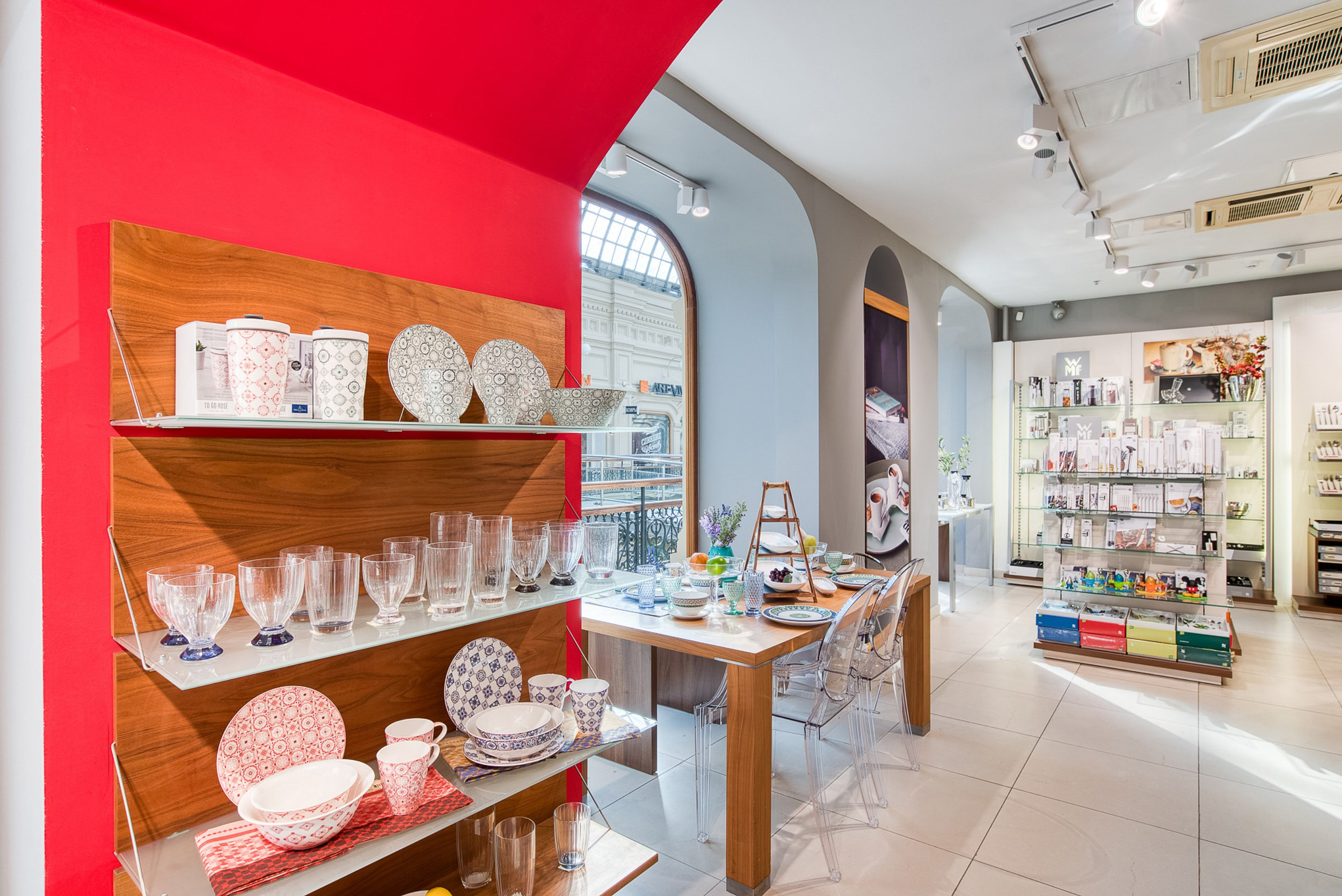 Ретейл. Герман Лепёхин коммерческий фотограф в Москве: репортаж, портреты, интерьеры, производство