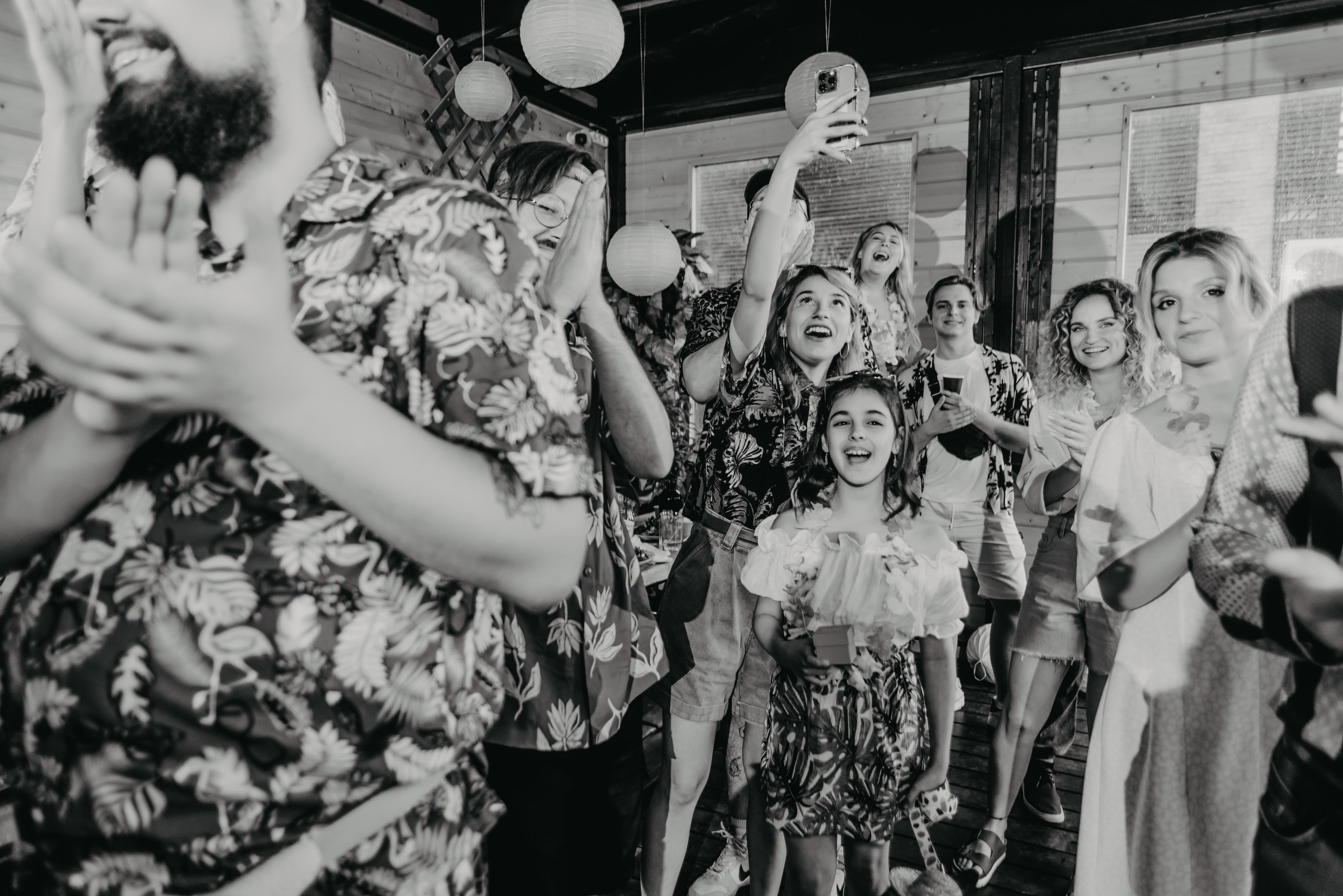 Anton & Yulia. ФОТОГРАФ ИРИНА ШАМАТАВА