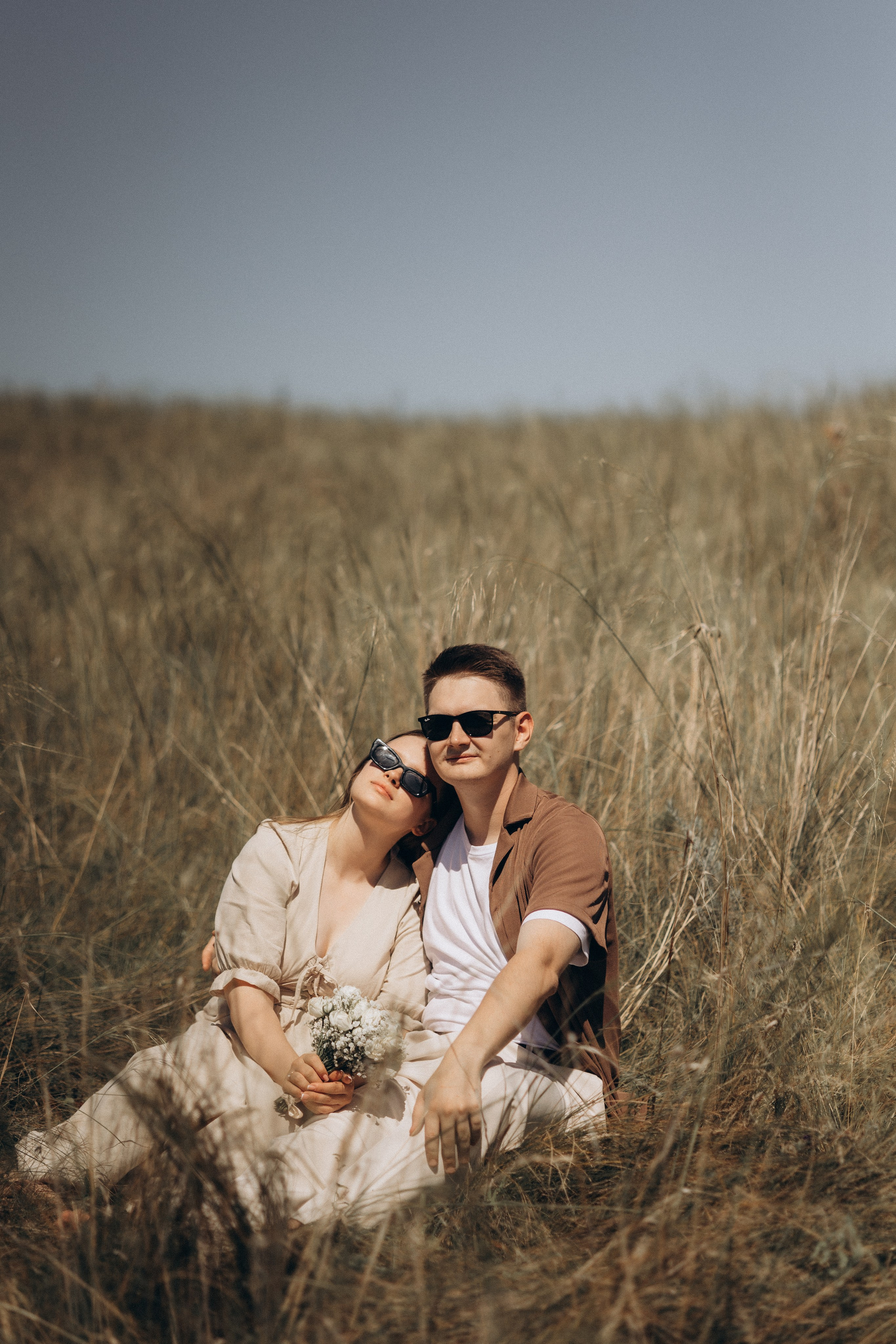 Никита и Кристина. Семейный фотограф lifestyle в Новосибирске Елена Шпилевая