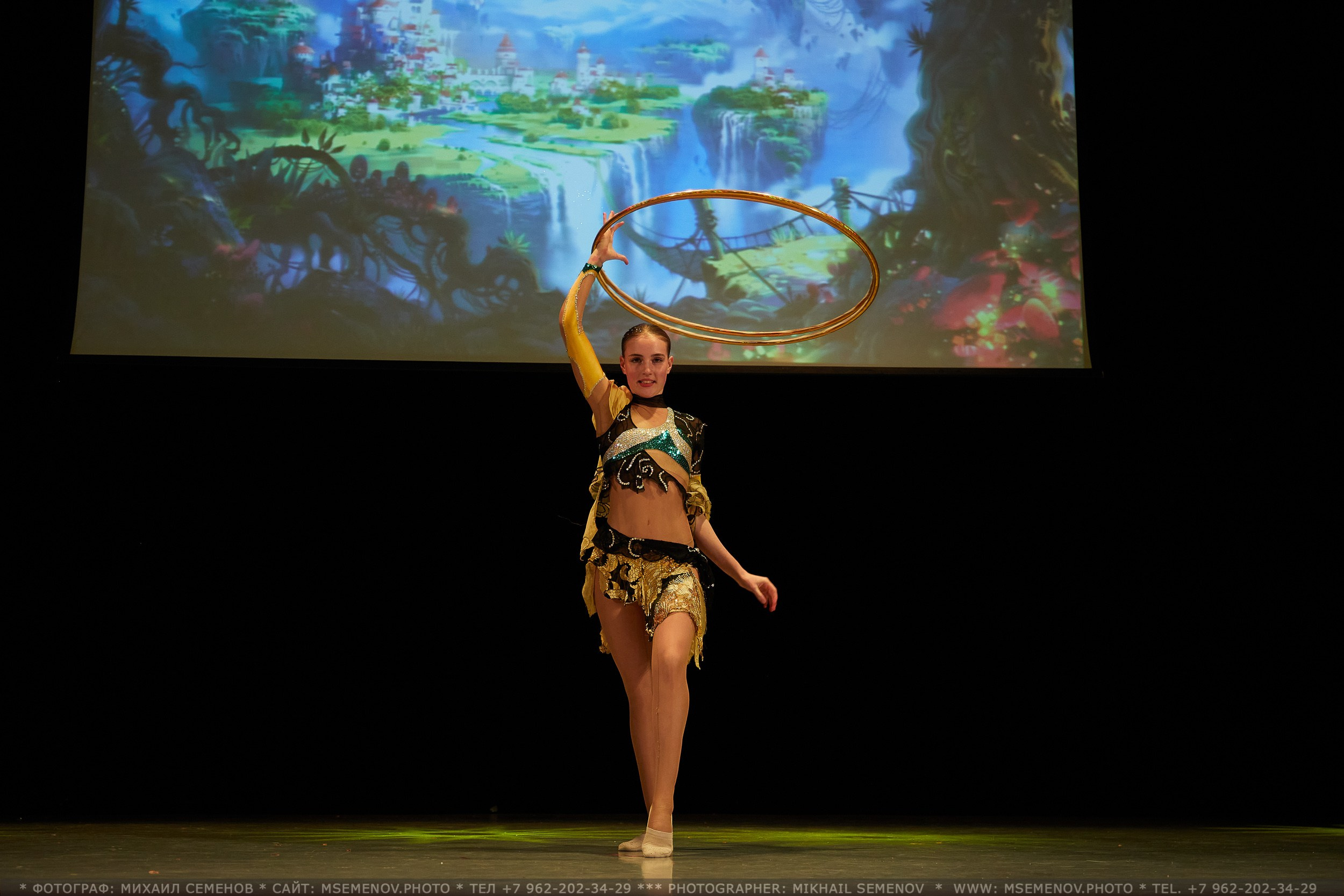 АНОНС фоторепортажа балета-мюзикла «ЖИЛ-БЫЛ КОРОЛЬ». Фотограф, фотопроекты Михаила Семенова в Ярославле. Фотошкола