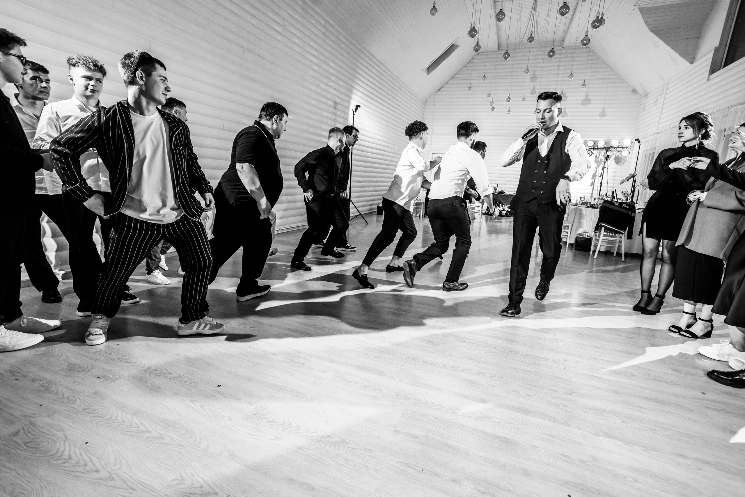 Nikita & Nila. Свадебный фотограф в Москве Виктория Арехова