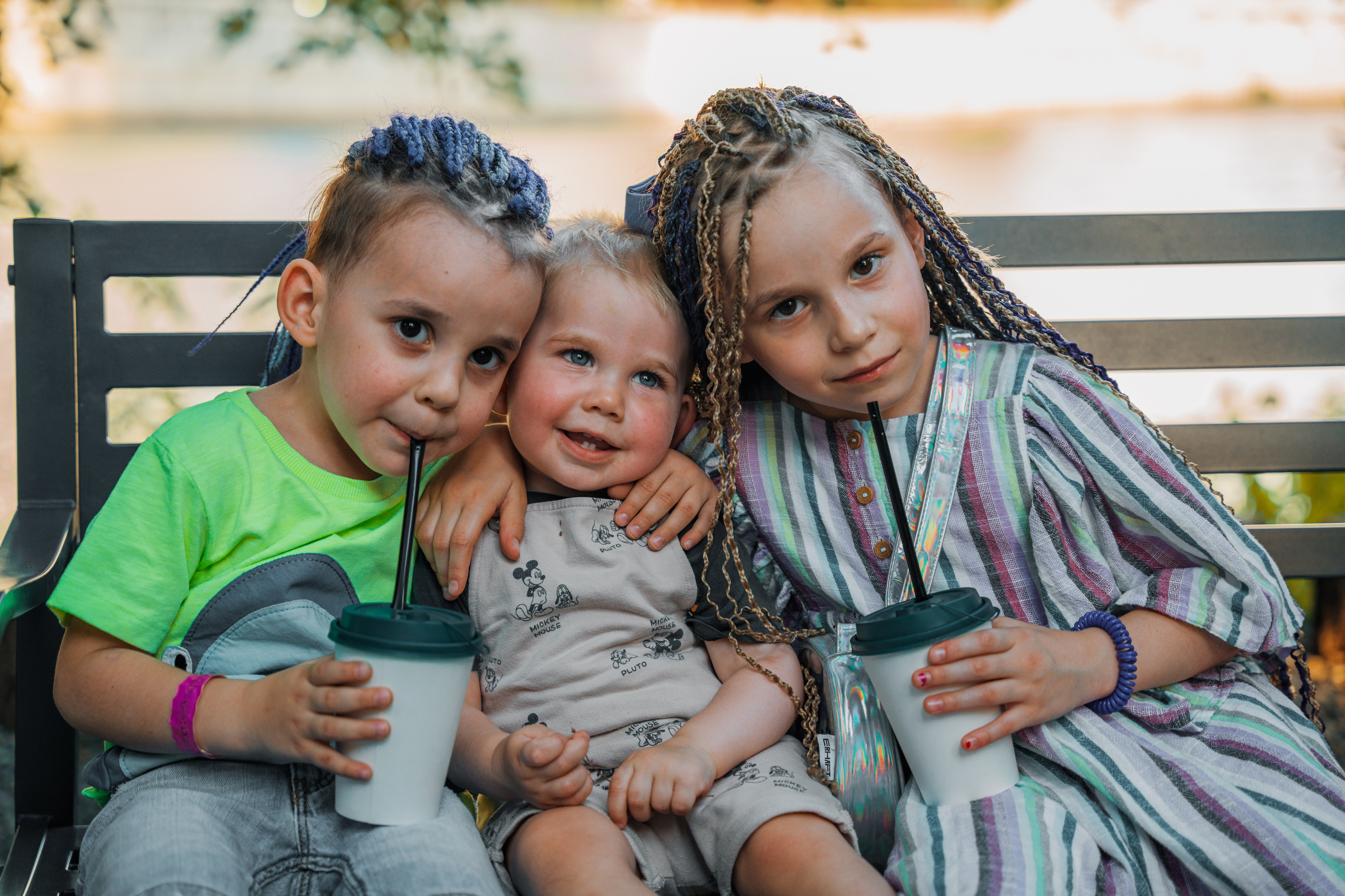 Ольга и Александр. Семейная фотосессия. Шедевры для Вас! Фотограф и Видеограф в Краснодаре Пахиев Руслан