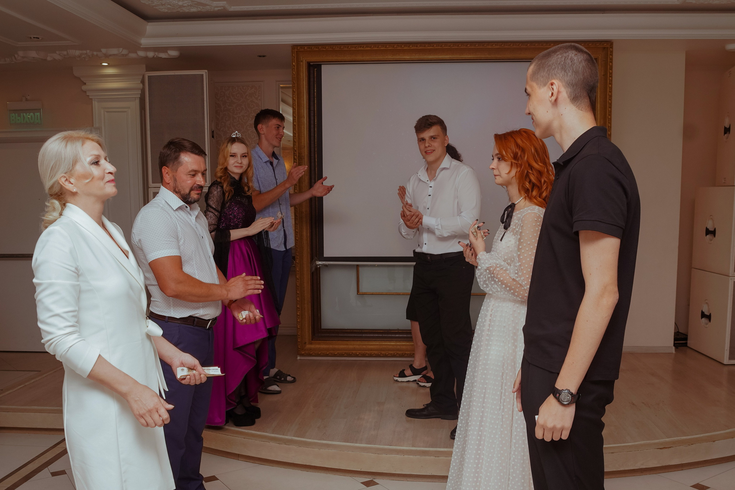 Выпускной полный день. Онегин. Семейный и детский фотограф в Нижнем Новгороде