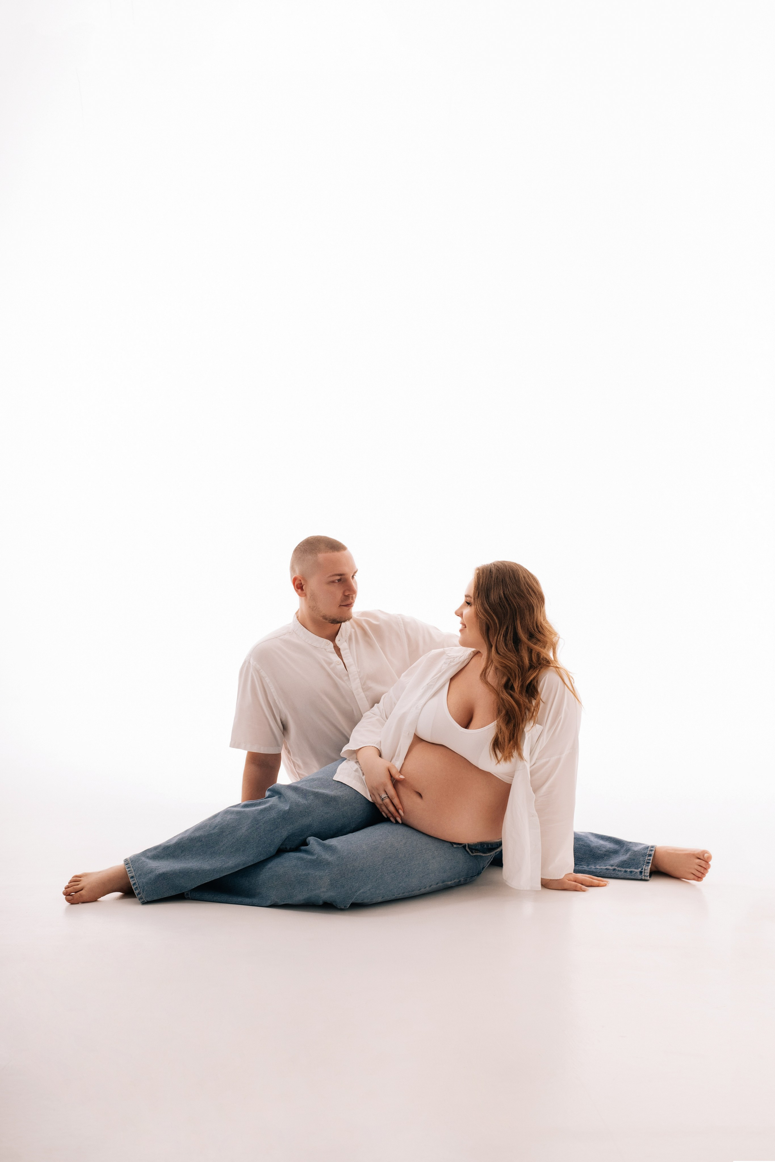 Яна & Денис. Фотограф в Екатеринбурге Веретенова Наталья