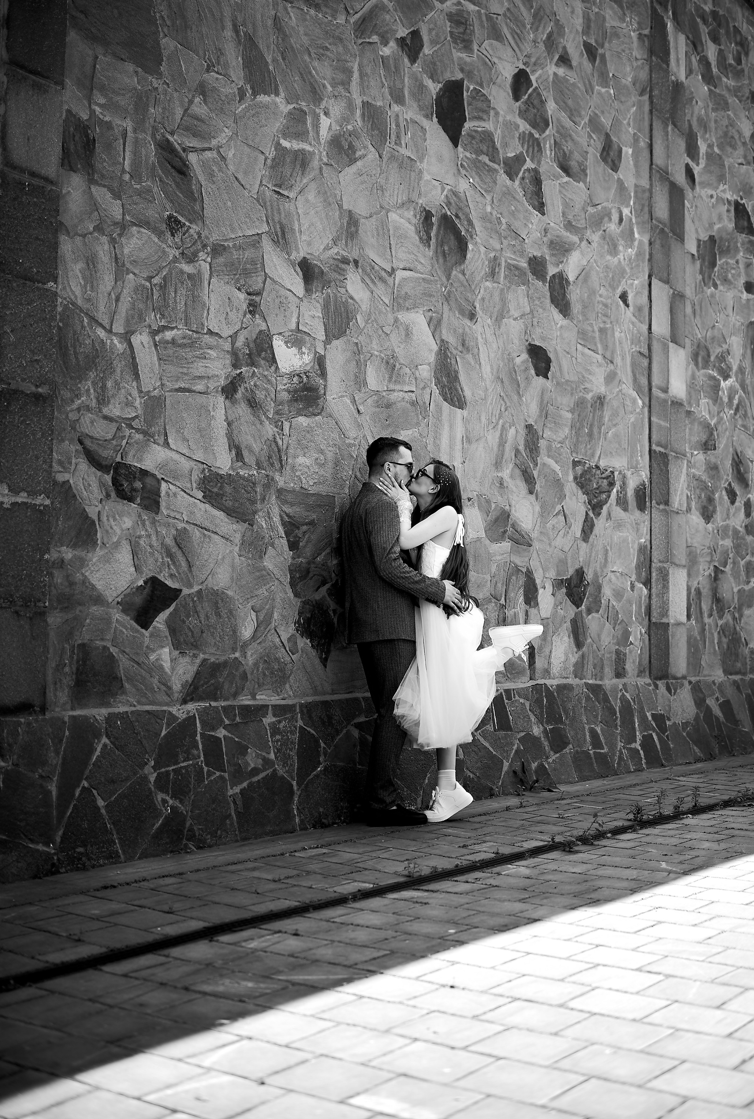 A&A. Профессиональный репортажный фотограф в Самаре Никита Королев