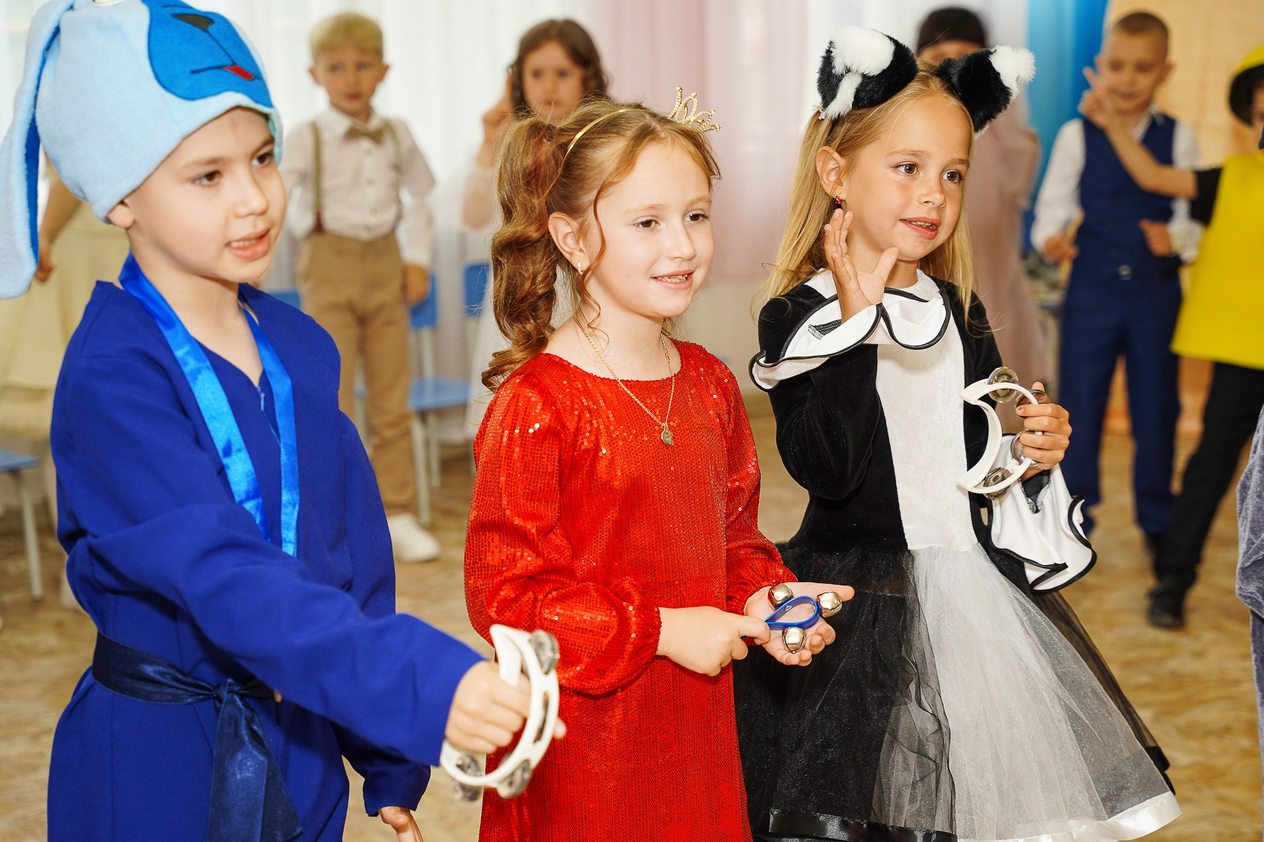 Для Садиков. Детский и семейный Фотограф во Владивостоке Юлия Моисеенко