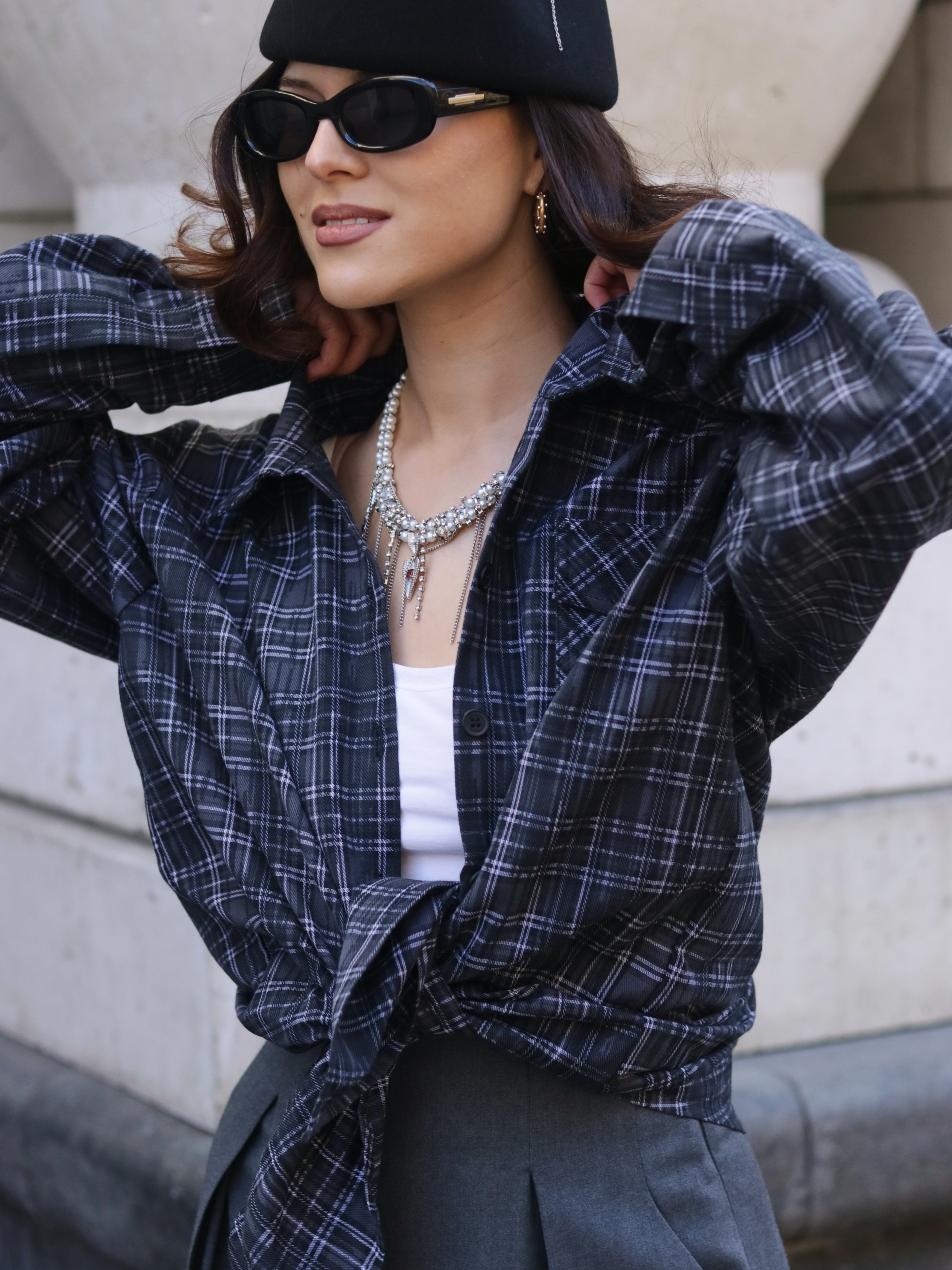 Toomuch. Фотограф и продюсер fashion-съемок в Санкт-Петербурге