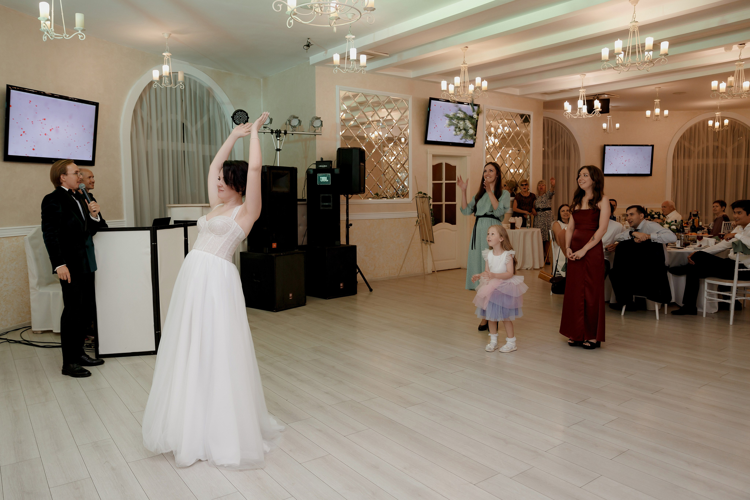 Татьяна и Илья. Профессиональный фотограф Надежда Антонова