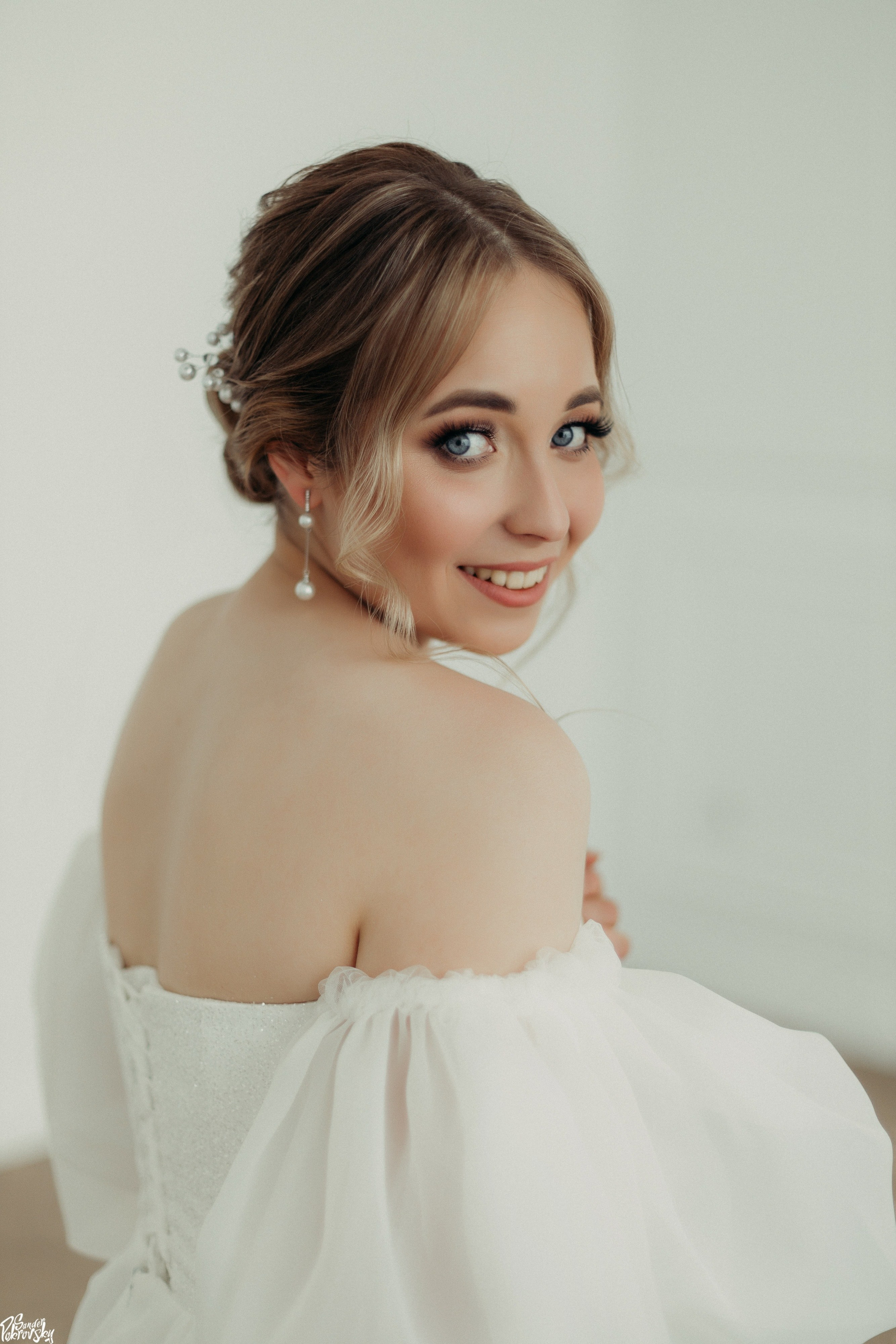 Анатолий & Дарья 10.06.2023. Свадебный и репортажный фотограф в Чебоксарах Покровский Александр