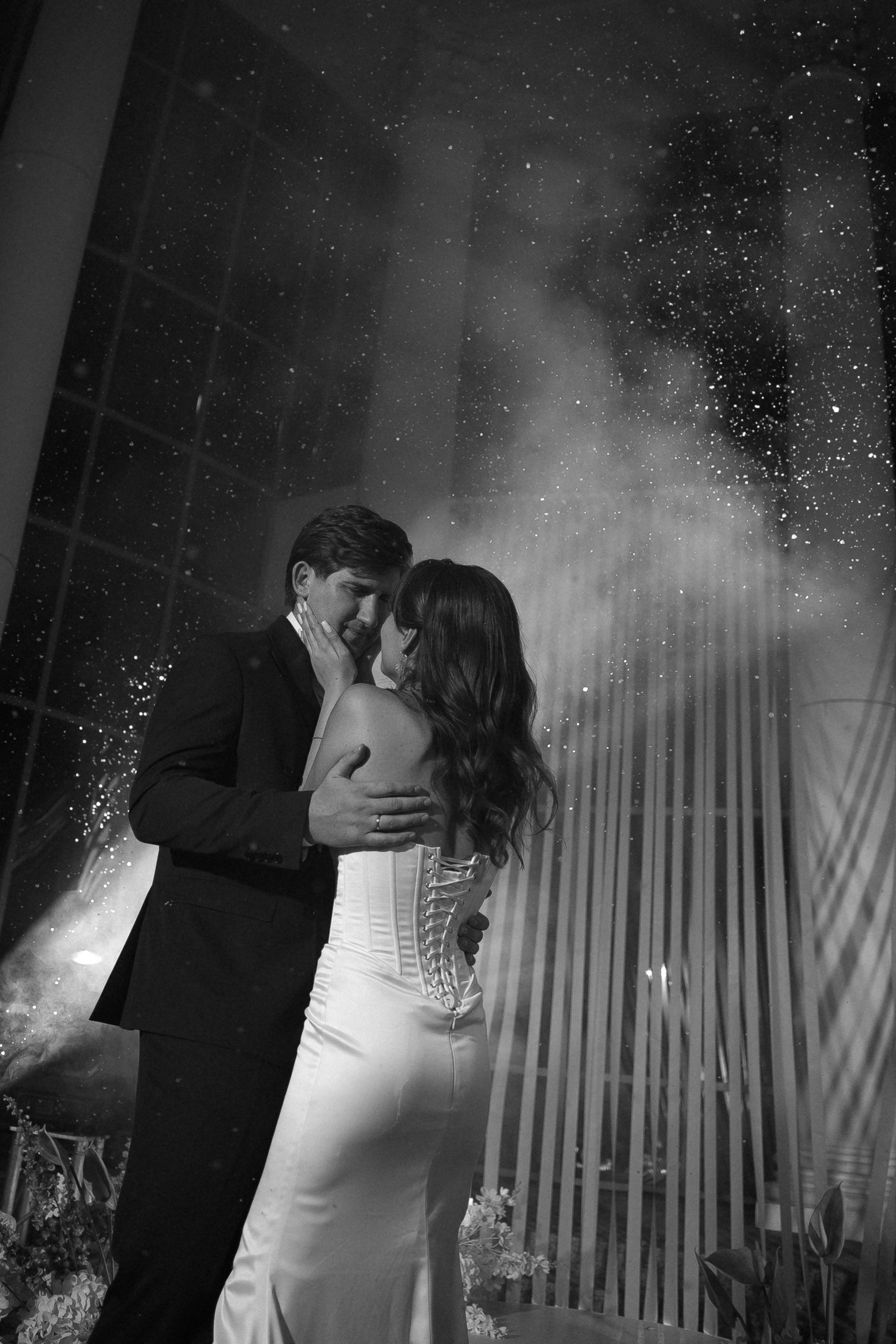 Лера+Иван. Анонс. Семейный и портретный фотограф в Саратове Сахарова Маша