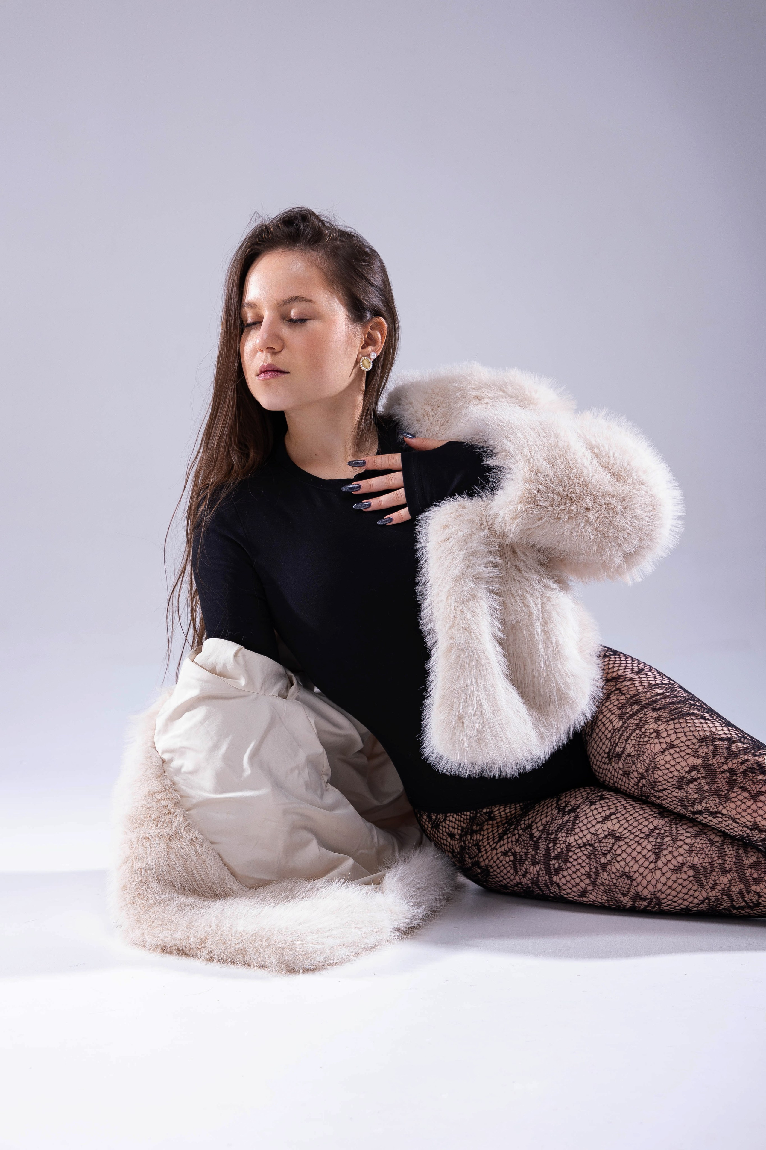 Женская. Ляйсан Салихова