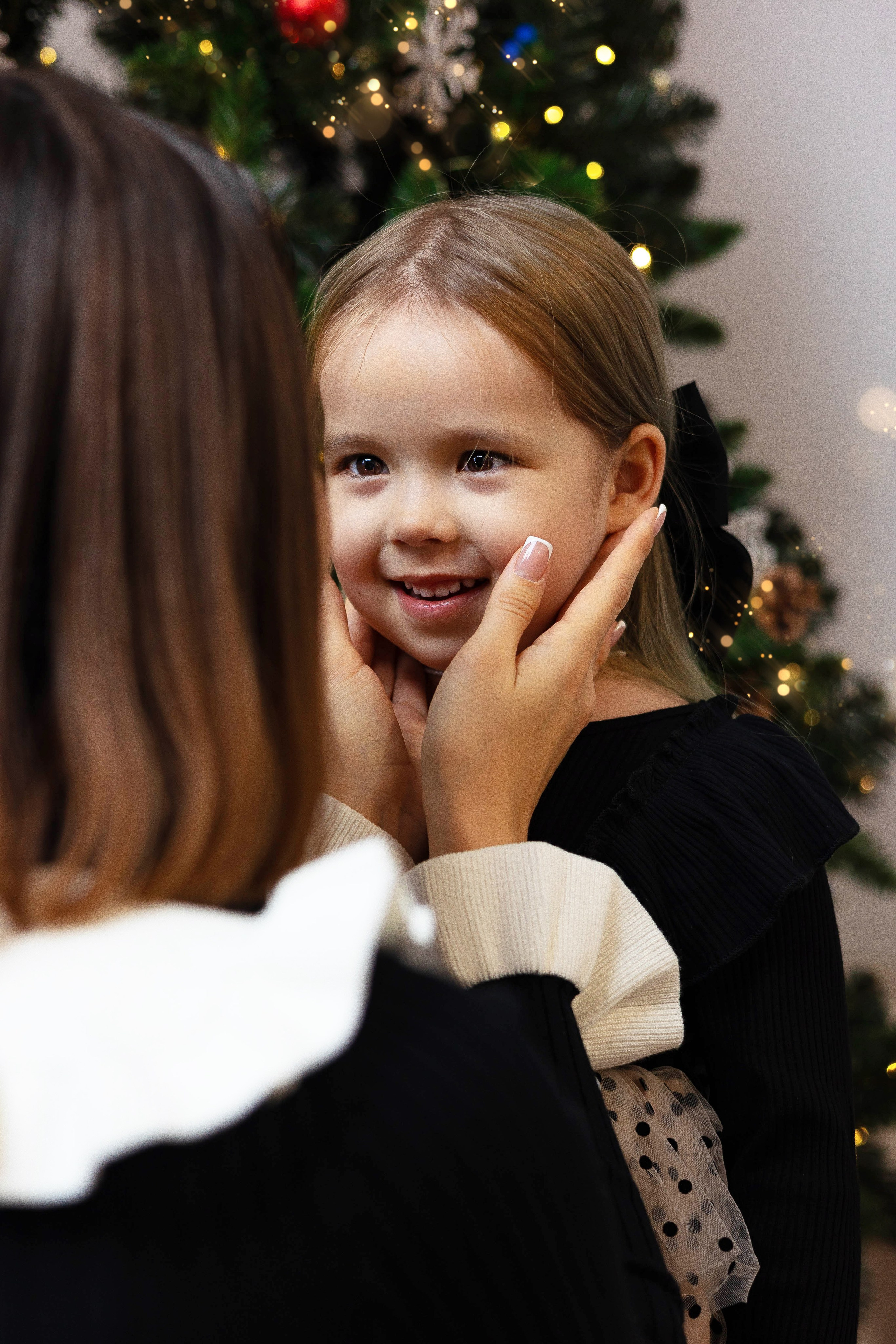 Дети. Ляйсан Салихова