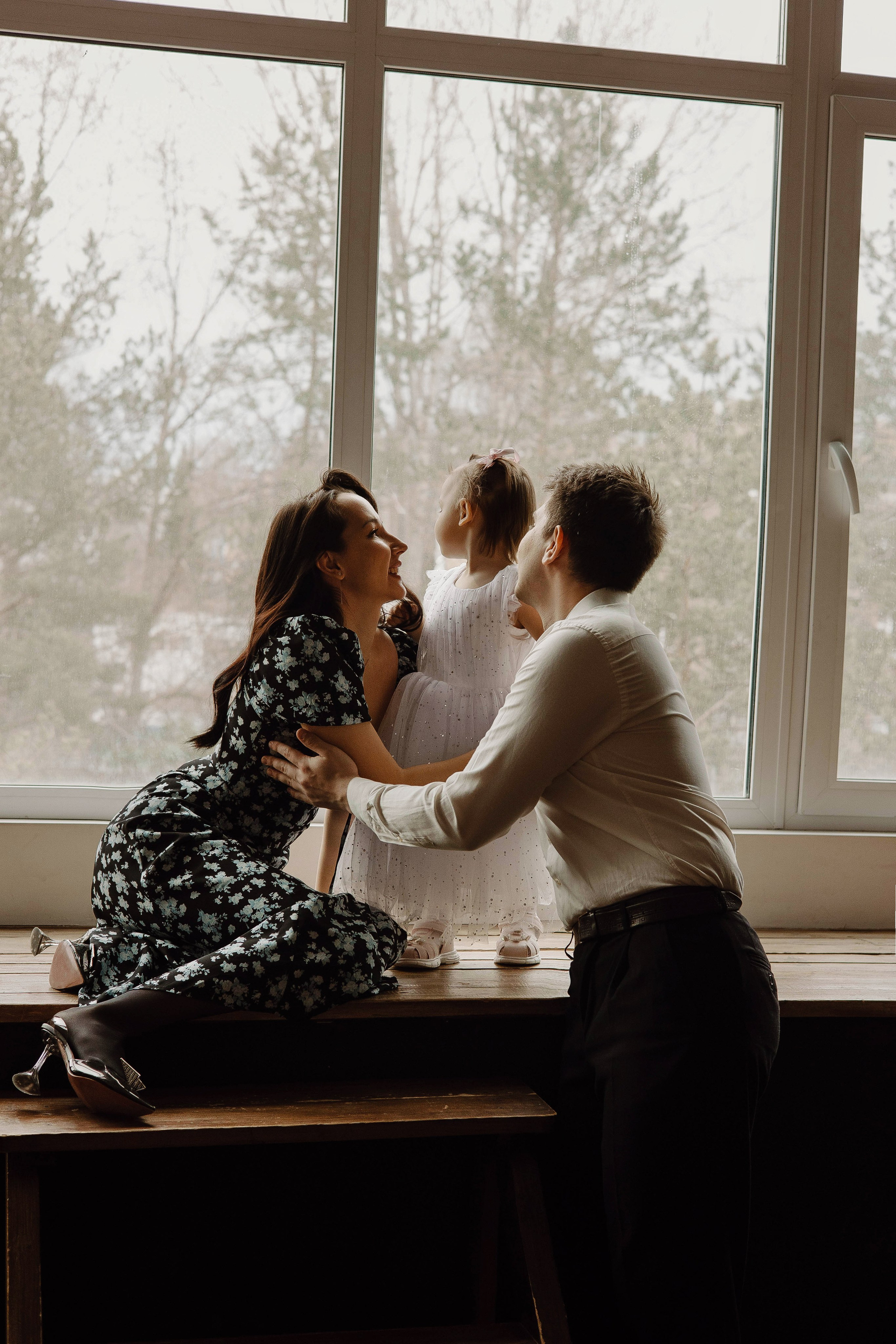 Семейная. Ляйсан Салихова