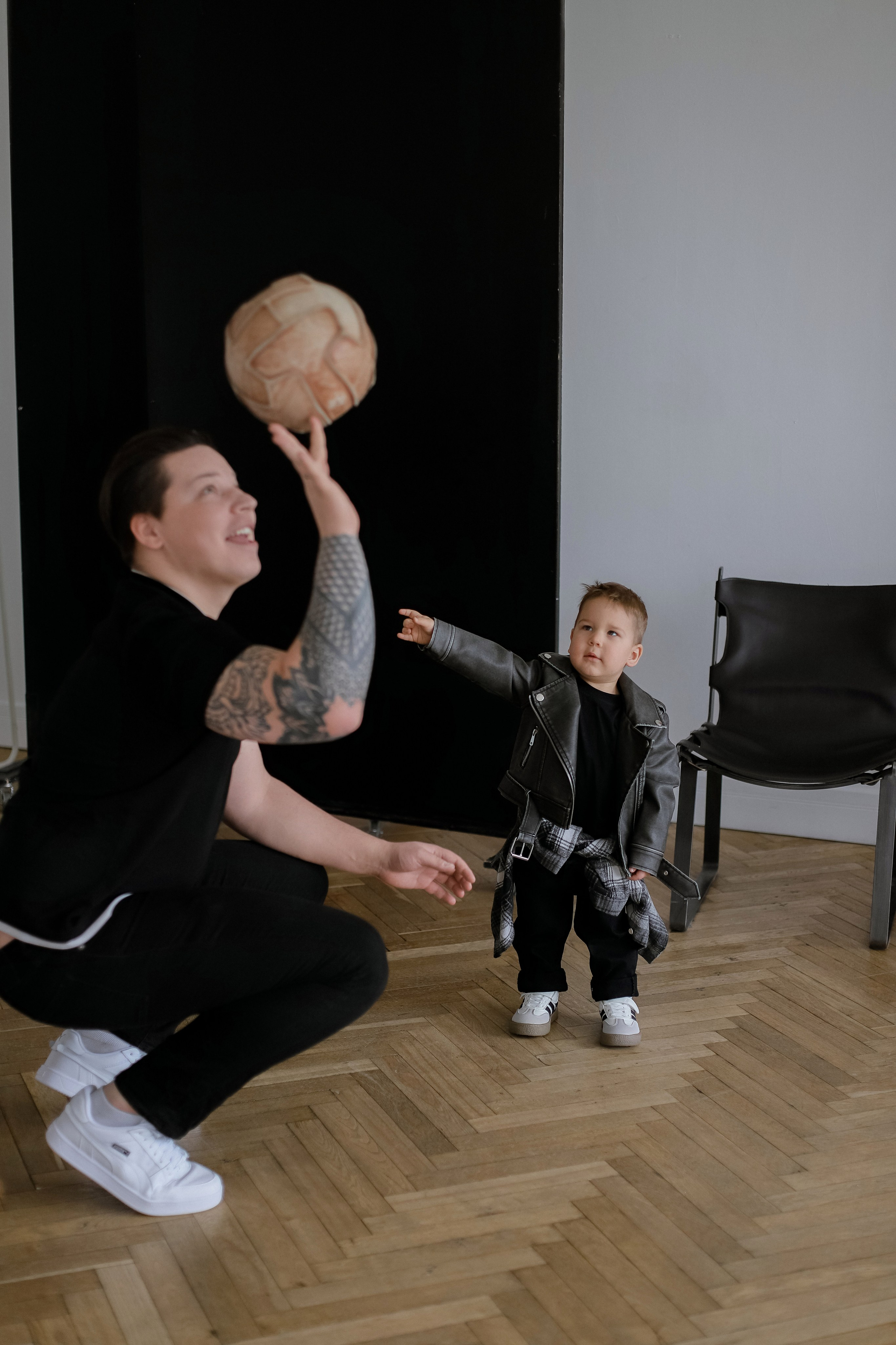 2 года Владику. Свадебный, семейный и детский фотограф в Люберцах Зайцева Анастасия