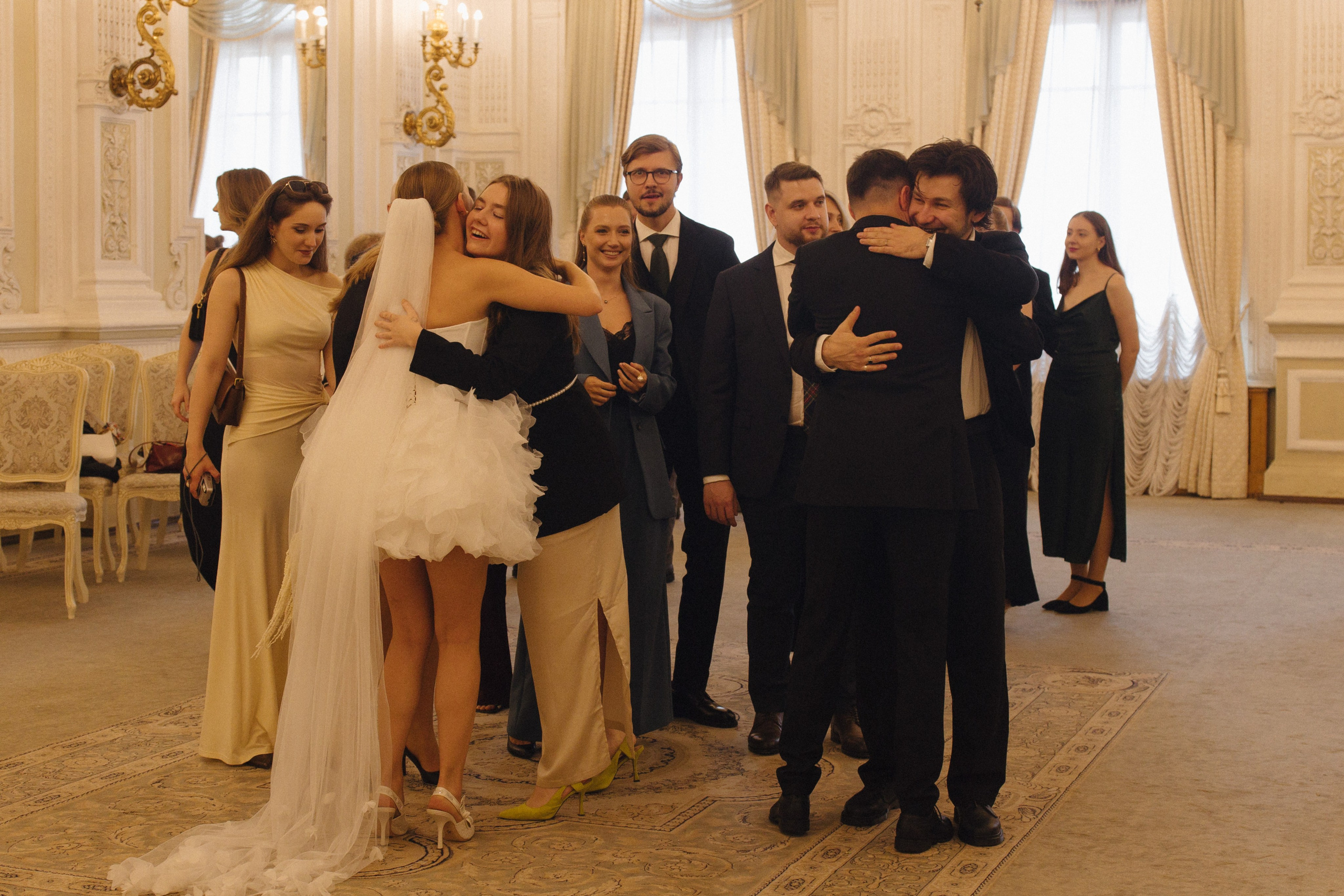 Ода нашей любви. Свадебный и Love story фотограф Никита Хуска город Пермь