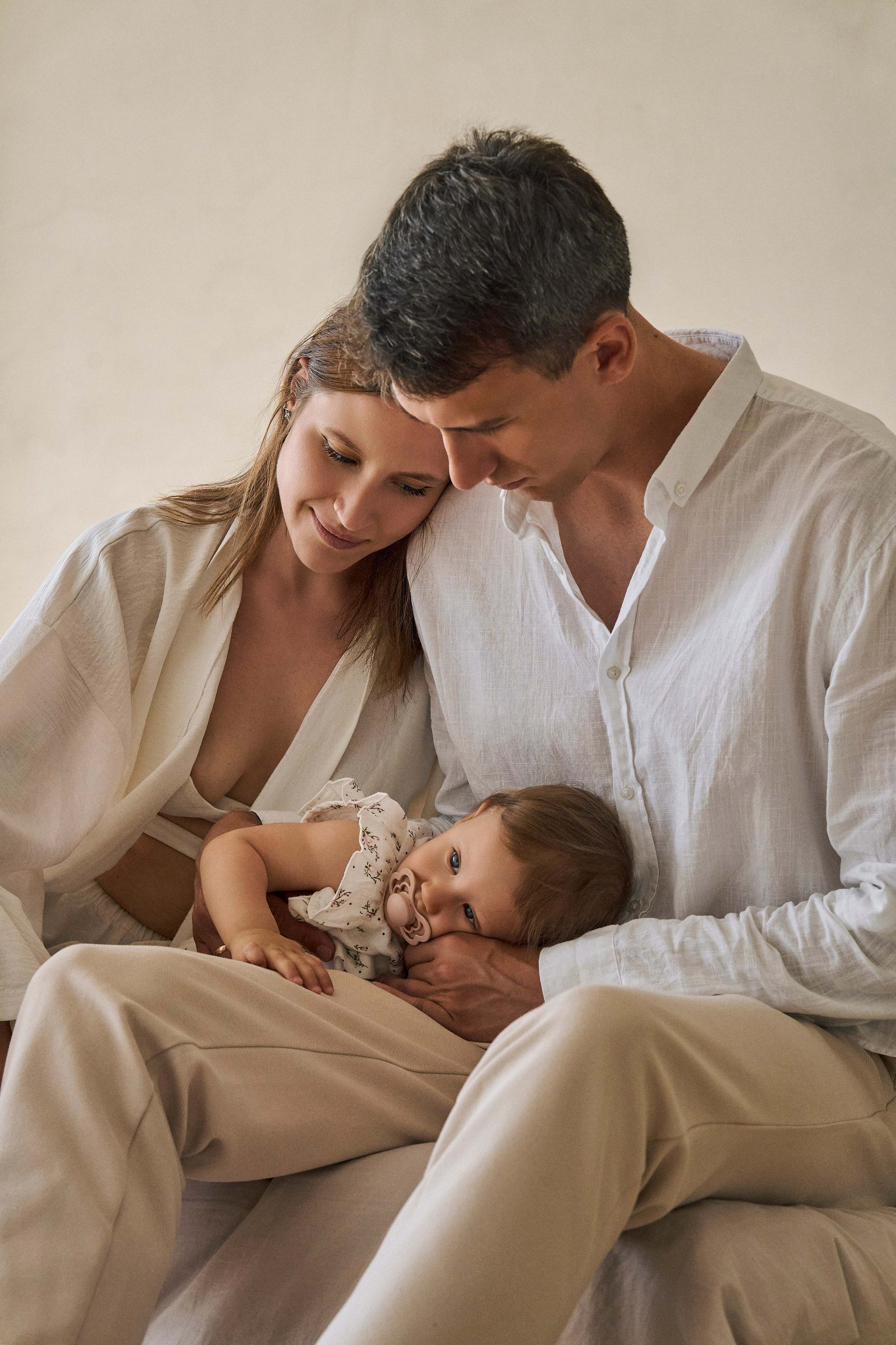 Family. Гасанова Алина|Фотограф в Санкт-Петербурге