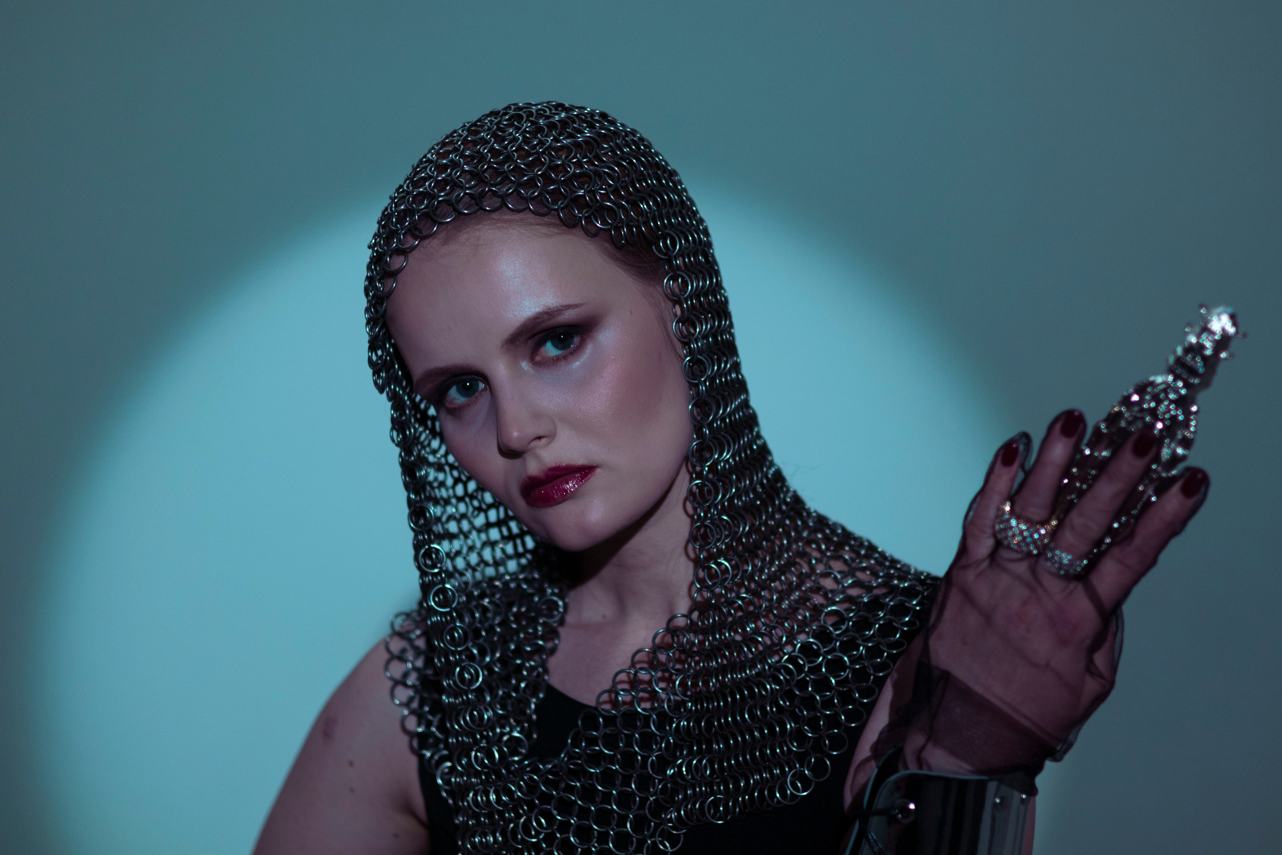 Свет и сталь. Твой любимый фотограф в Санкт-Петербурге Екатерина Герасина