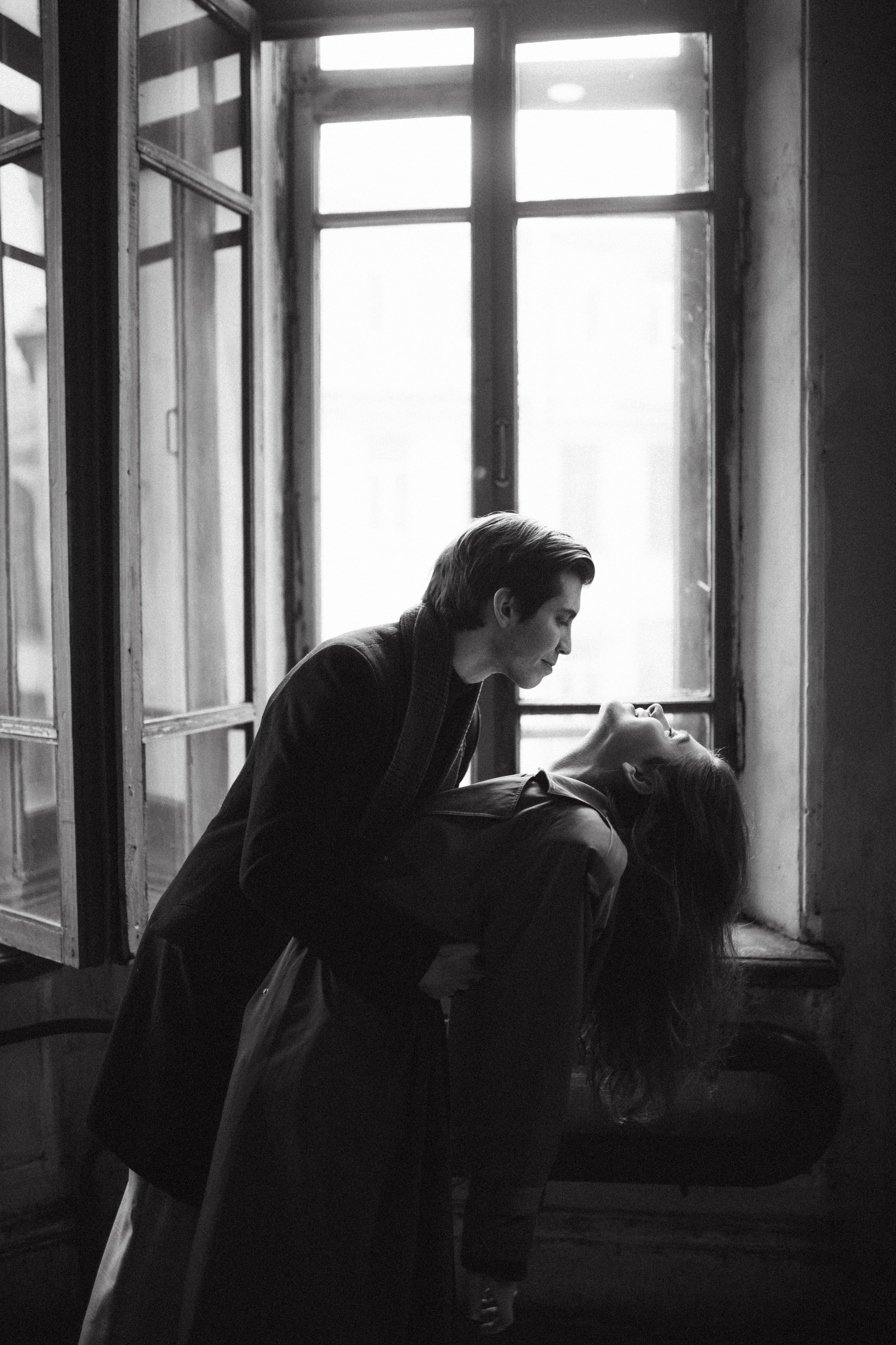 C & B | Санкт-Петербург. Фотограф Екатерина Амбрушкевич